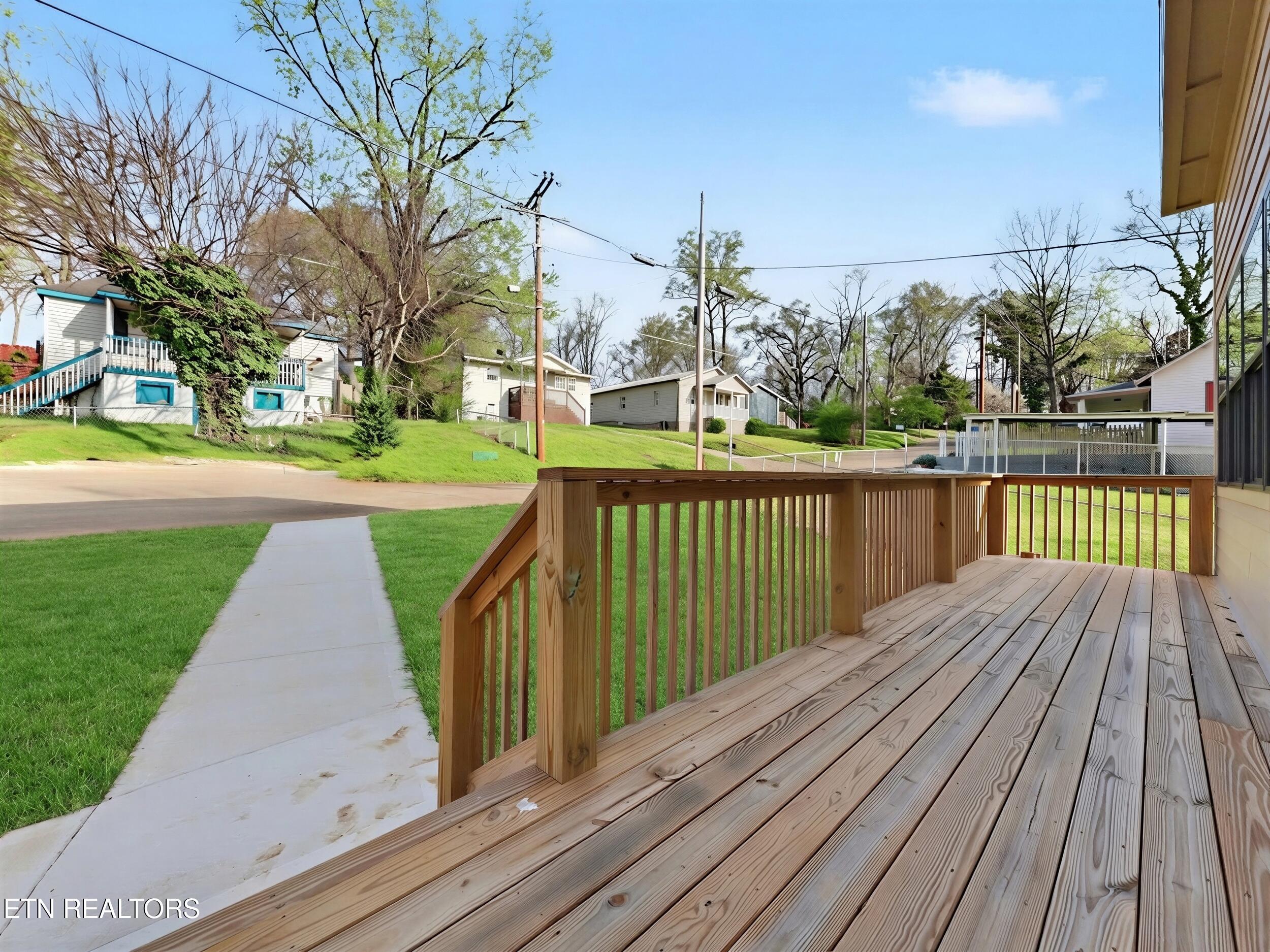 2816 Nichols Avenue Knoxville TN 37917