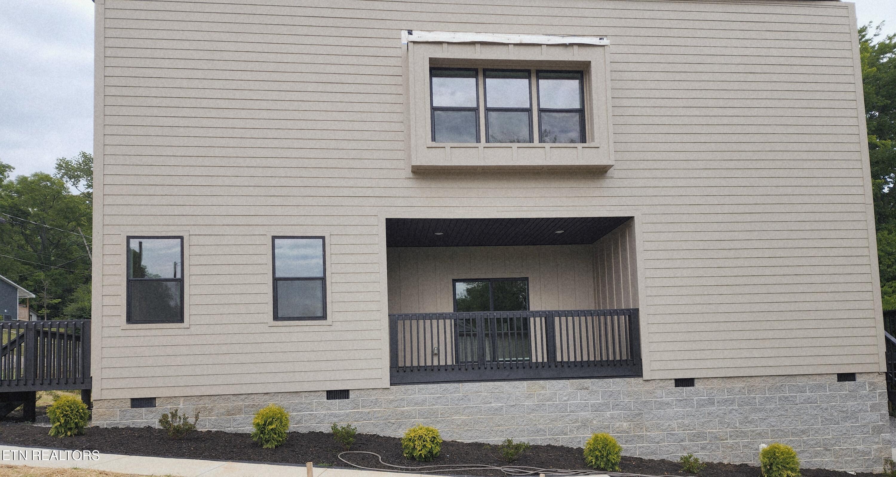 2816 Nichols Avenue Knoxville TN 37917