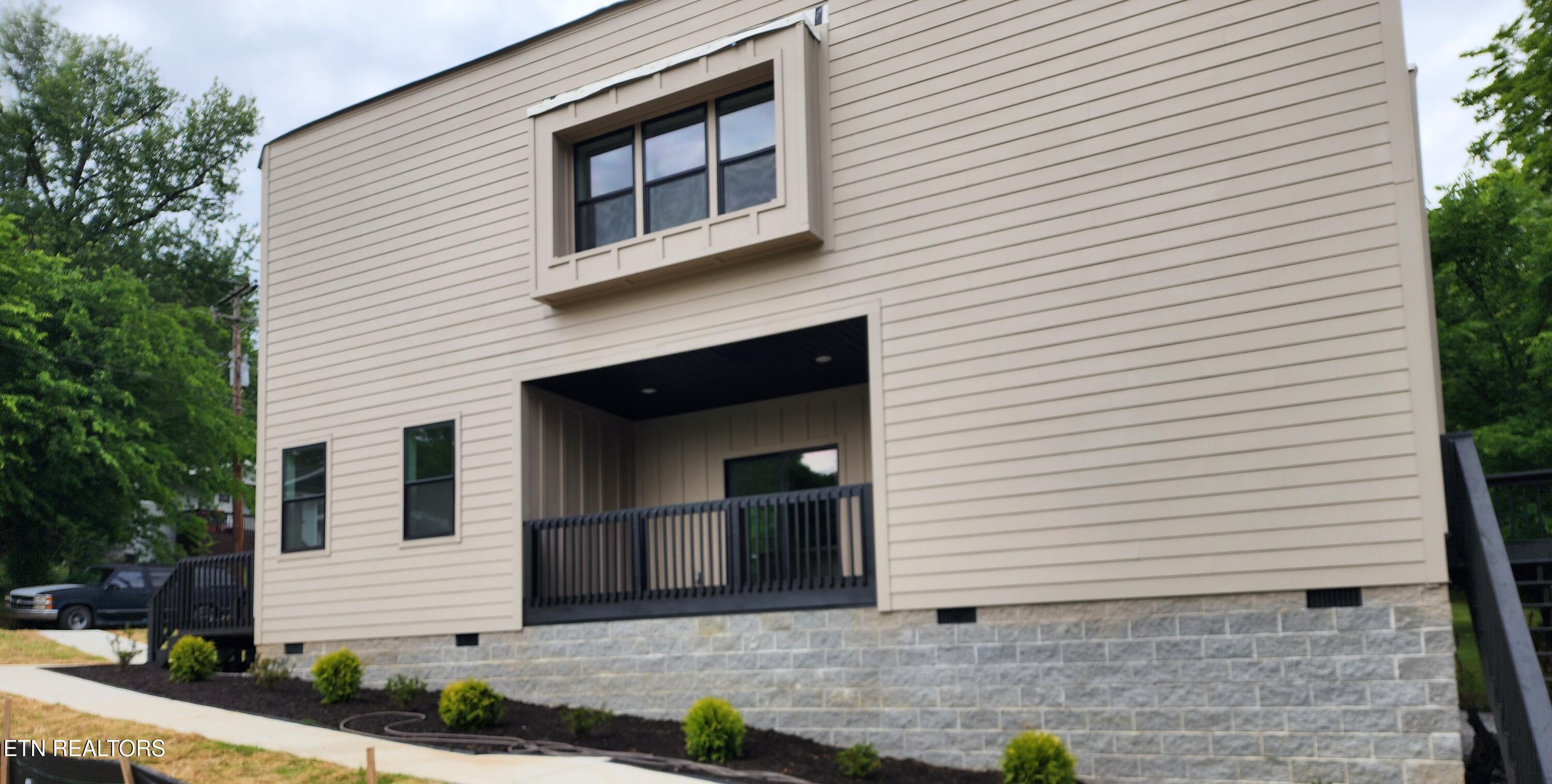 2816 Nichols Avenue Knoxville TN 37917