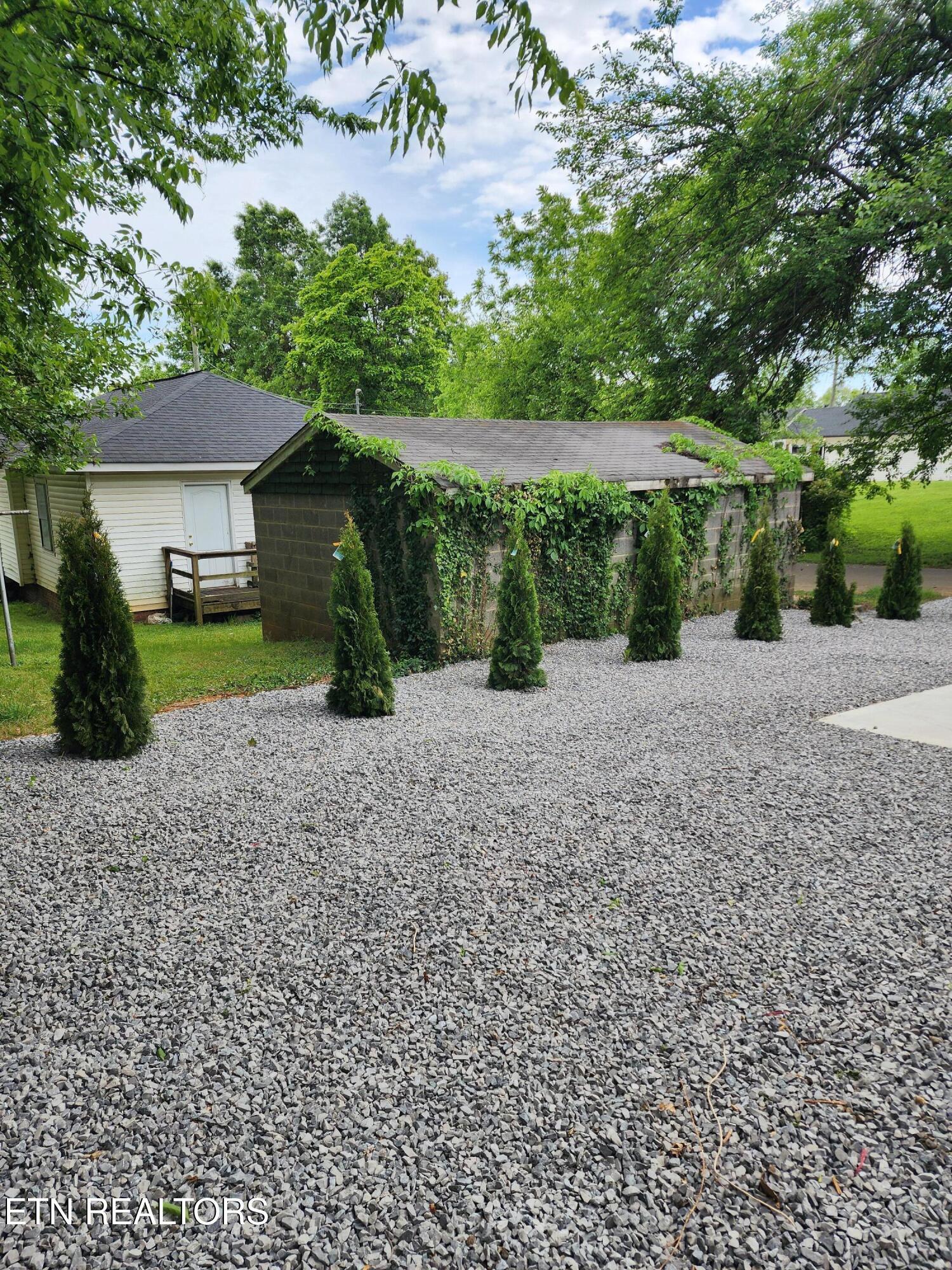 2816 Nichols Avenue Knoxville TN 37917