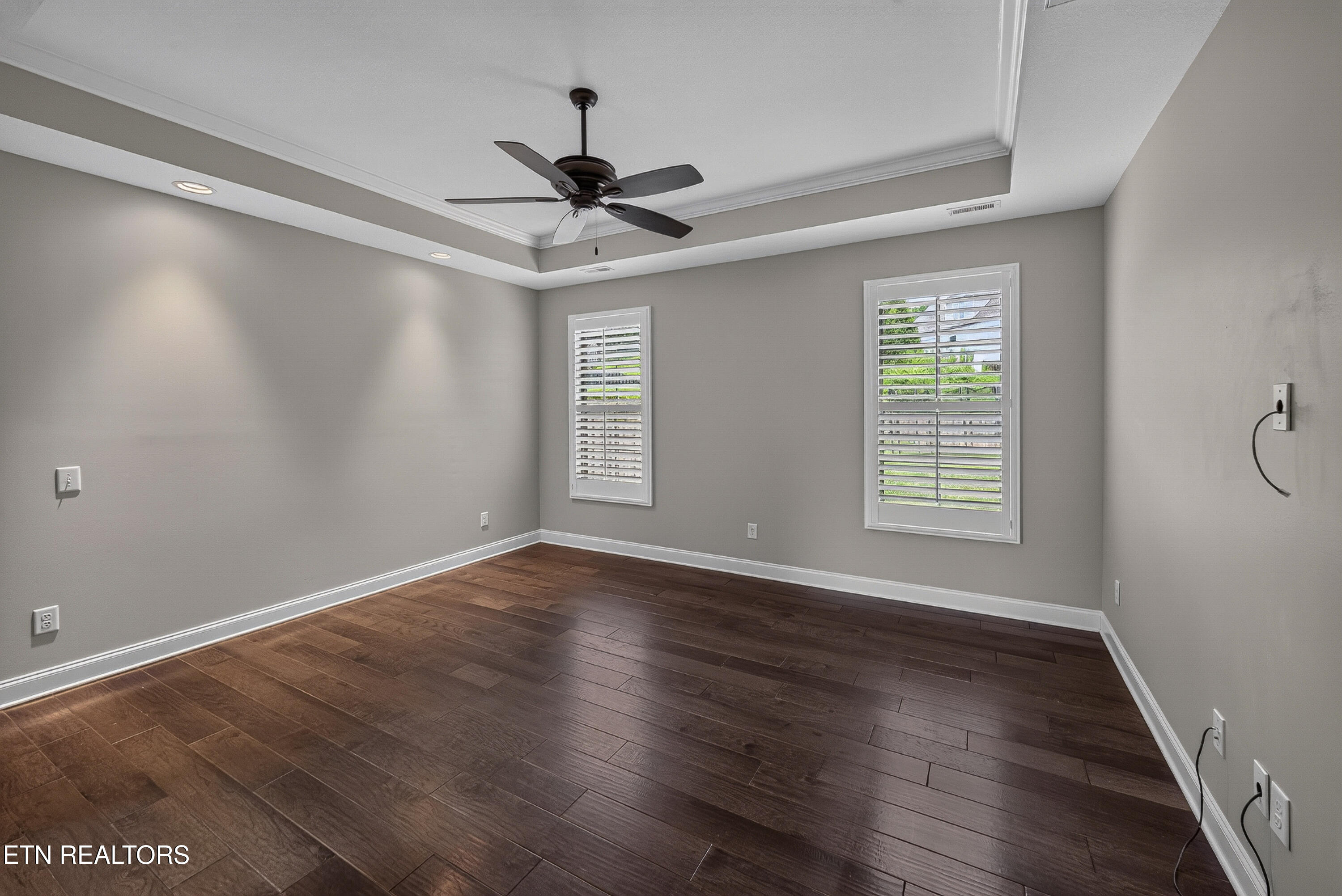 2043 Highlands Ridge Lane Knoxville TN 37932