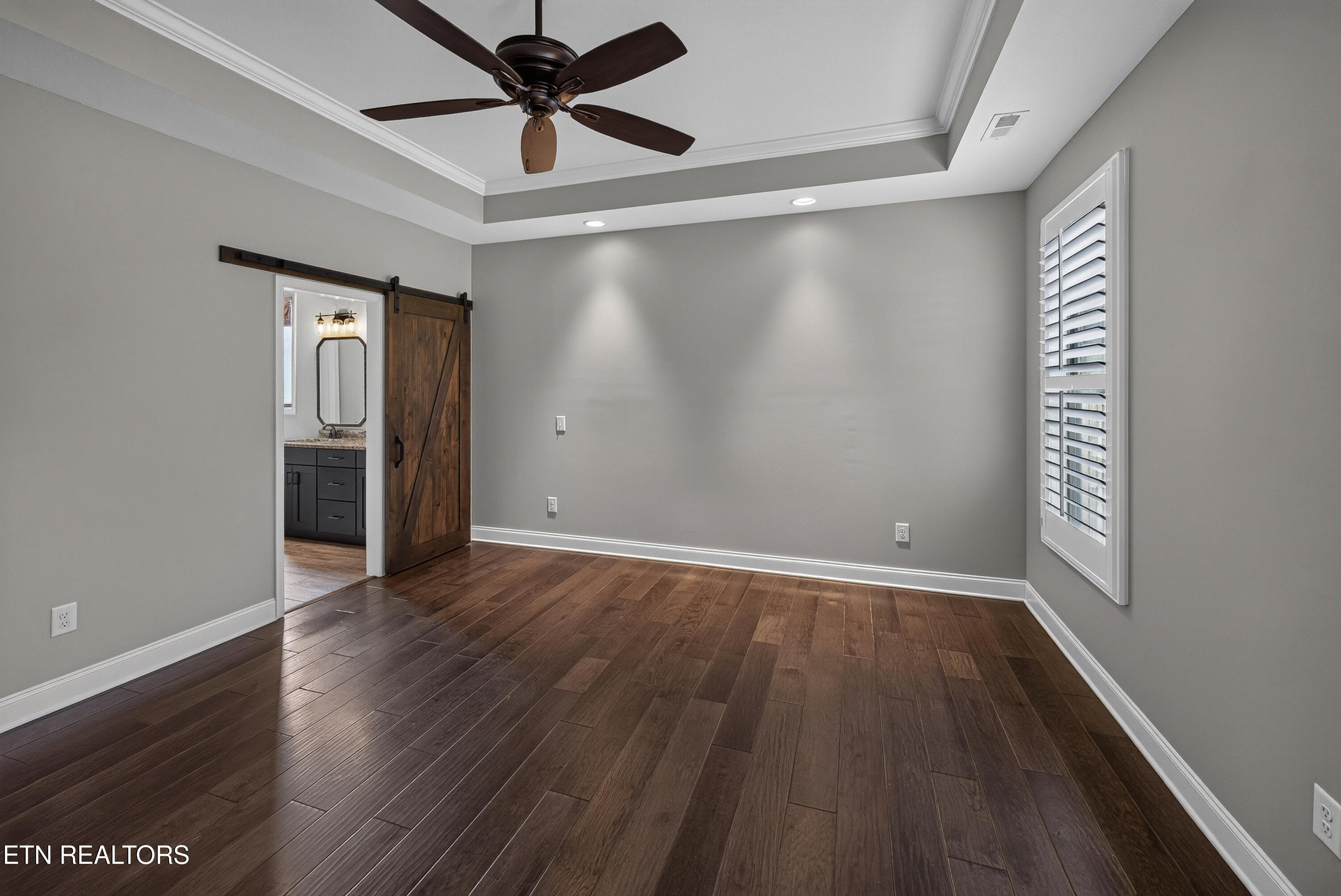 2043 Highlands Ridge Lane Knoxville TN 37932