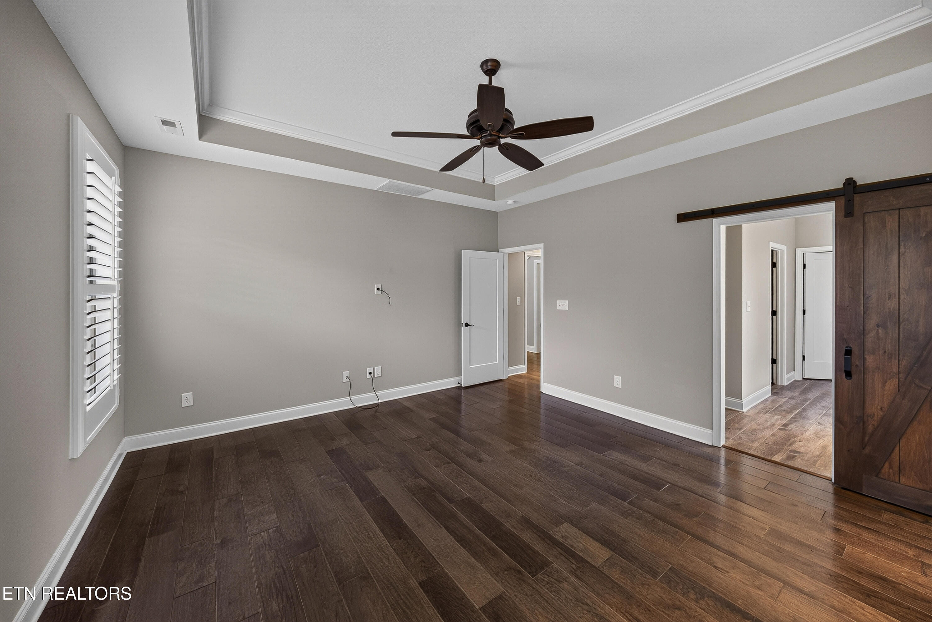 2043 Highlands Ridge Lane Knoxville TN 37932