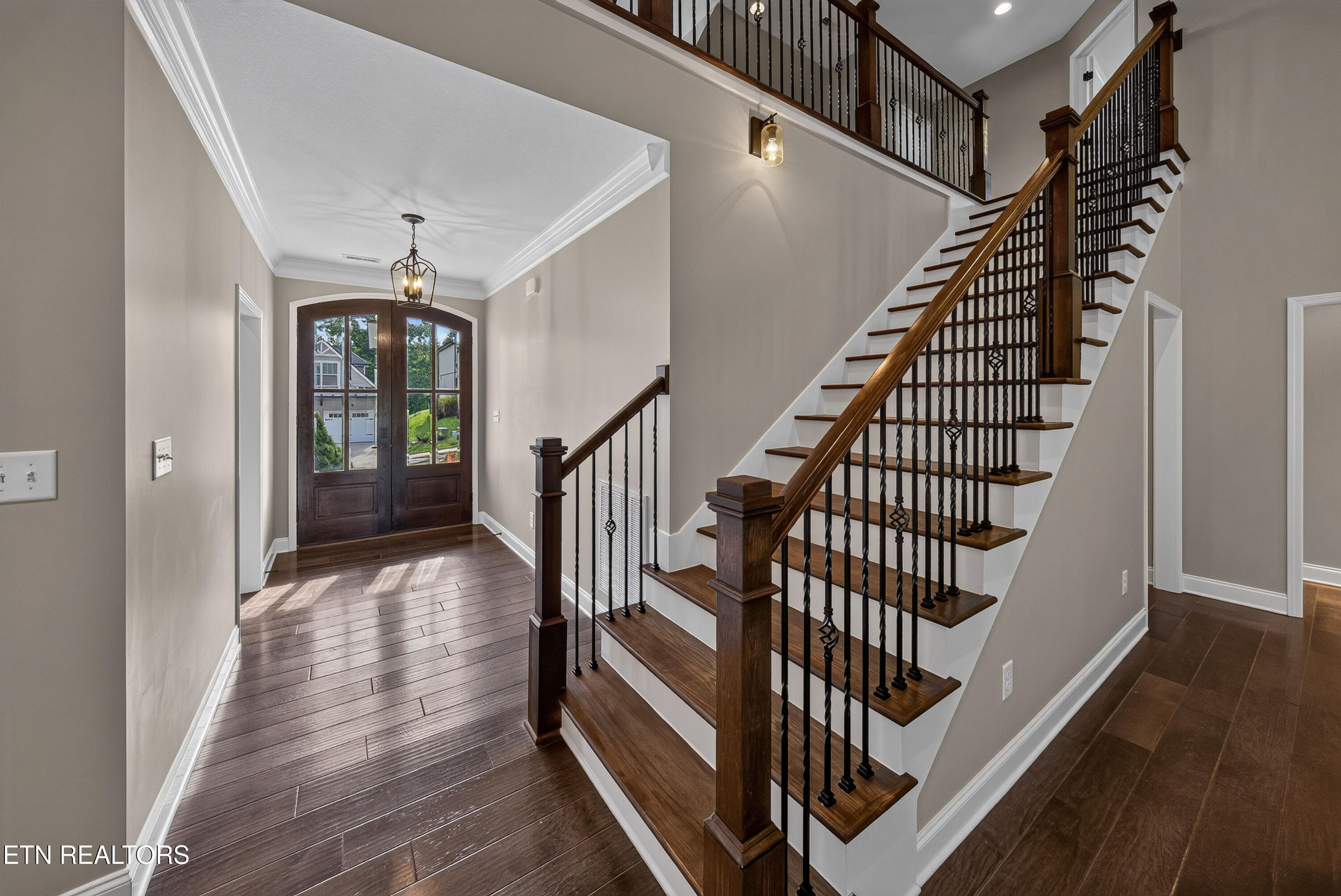 2043 Highlands Ridge Lane Knoxville TN 37932