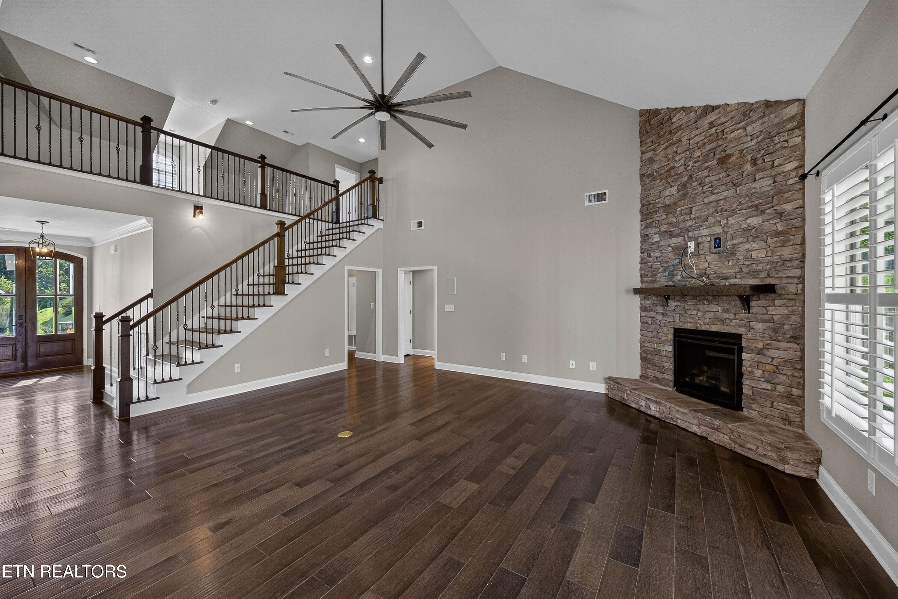 2043 Highlands Ridge Lane Knoxville TN 37932