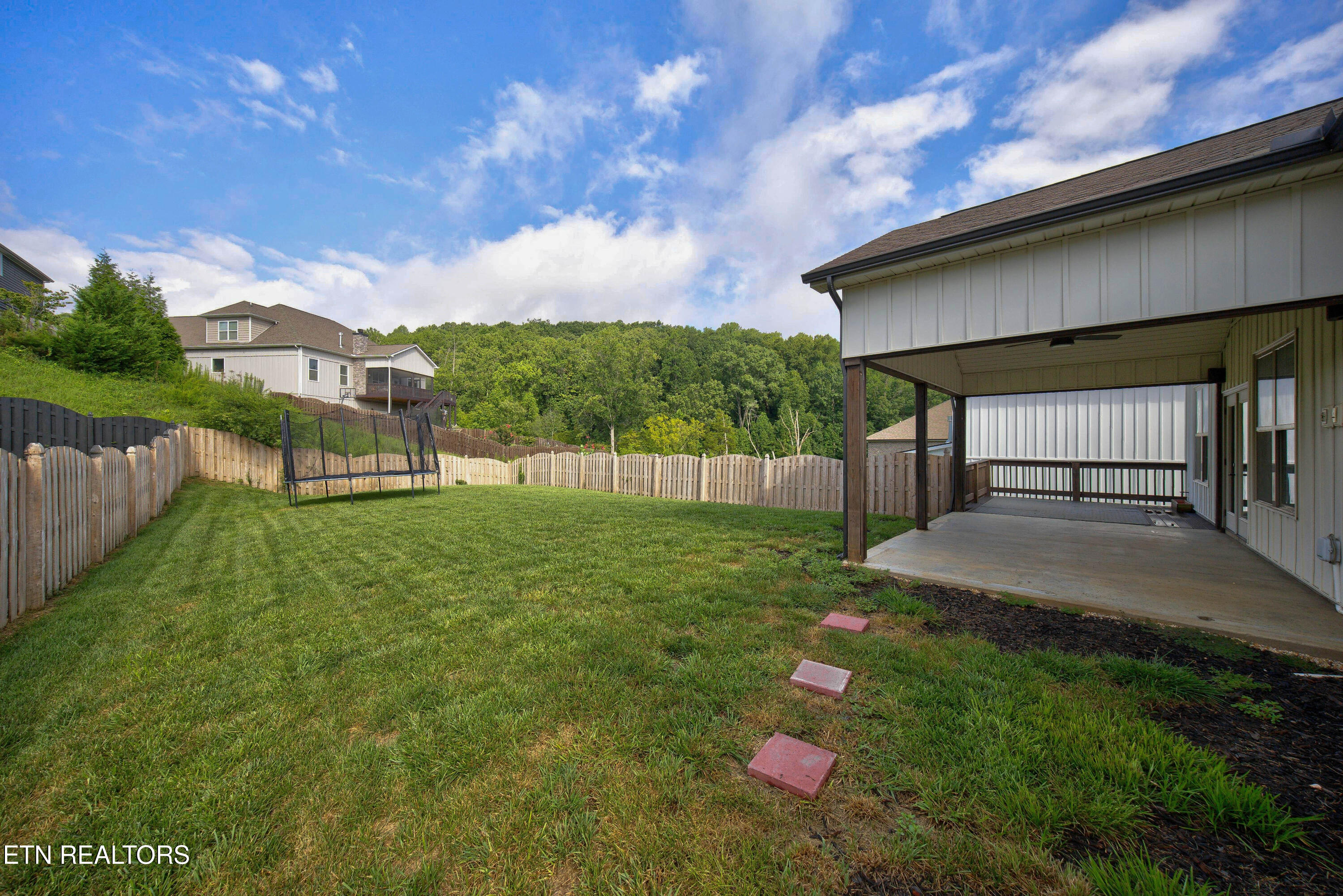 2043 Highlands Ridge Lane Knoxville TN 37932