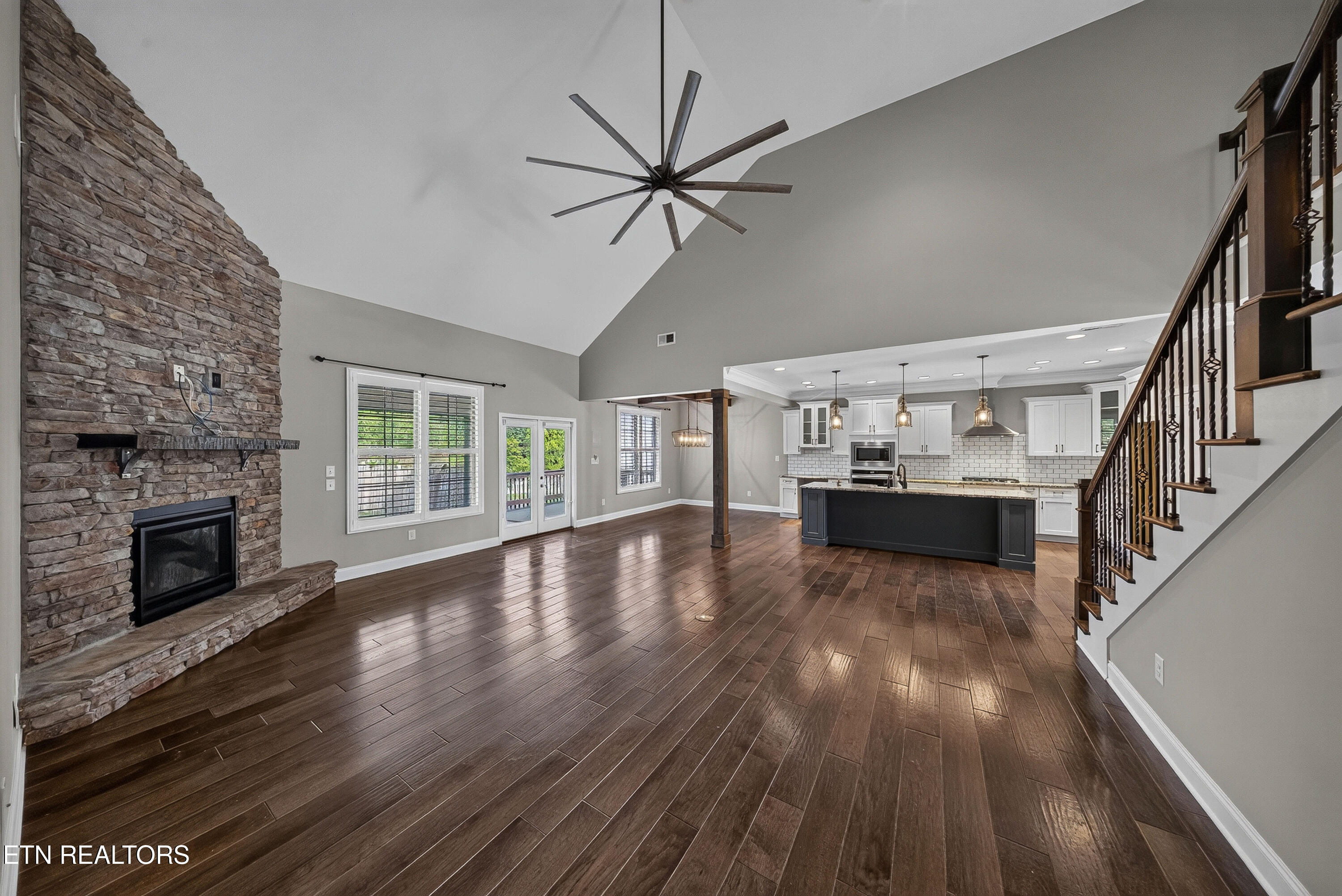 2043 Highlands Ridge Lane Knoxville TN 37932