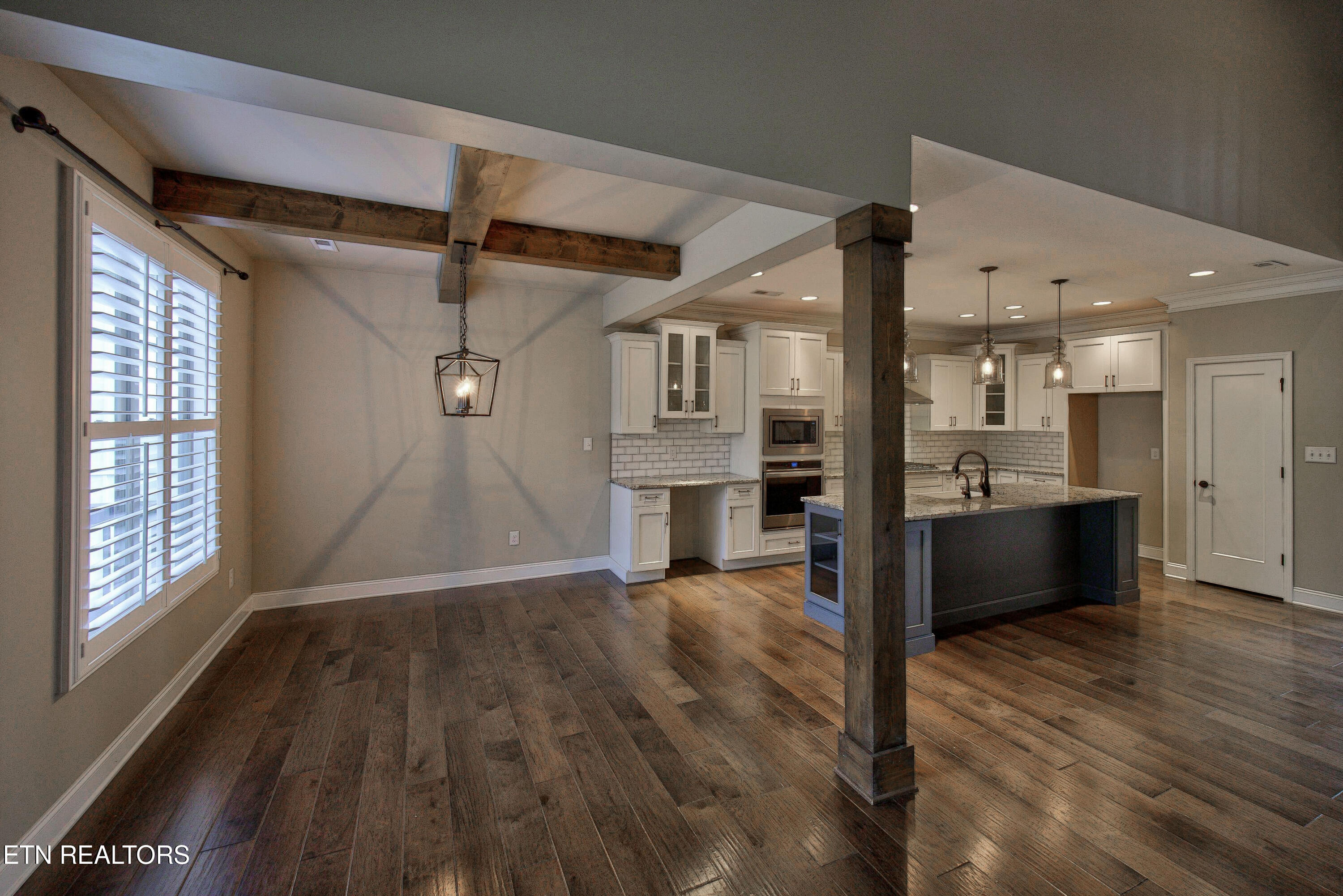 2043 Highlands Ridge Lane Knoxville TN 37932