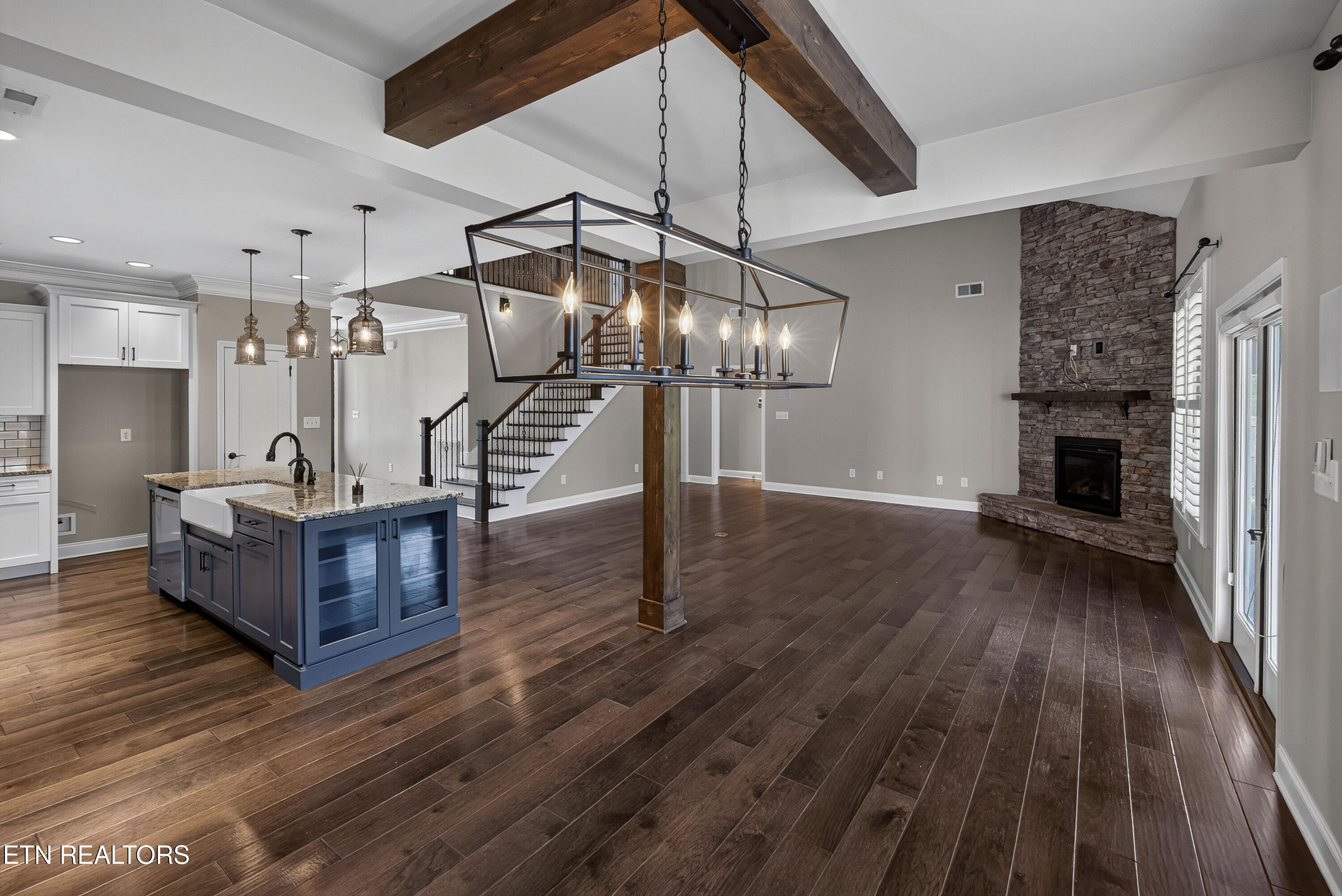2043 Highlands Ridge Lane Knoxville TN 37932