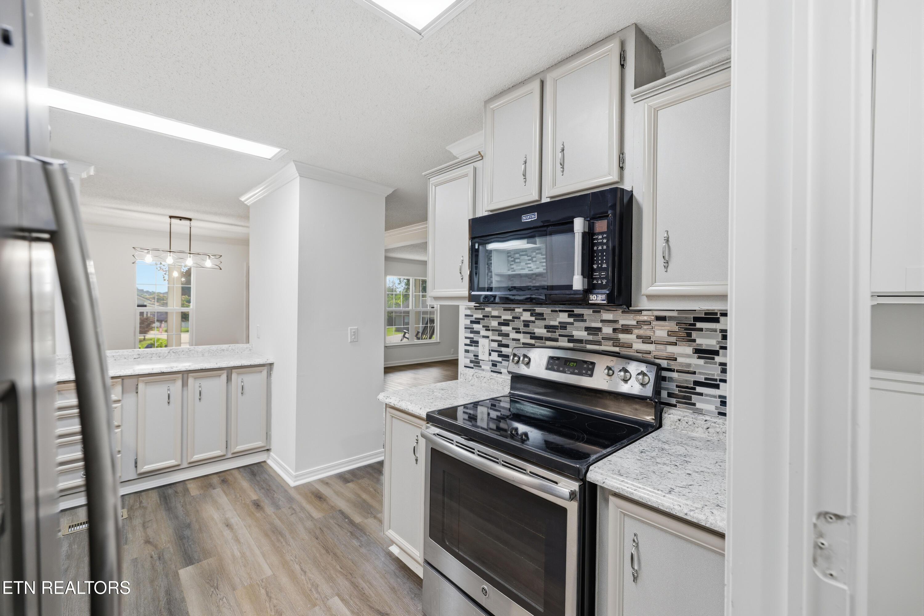 2509 Bay Meadows Way Sevierville TN 37876