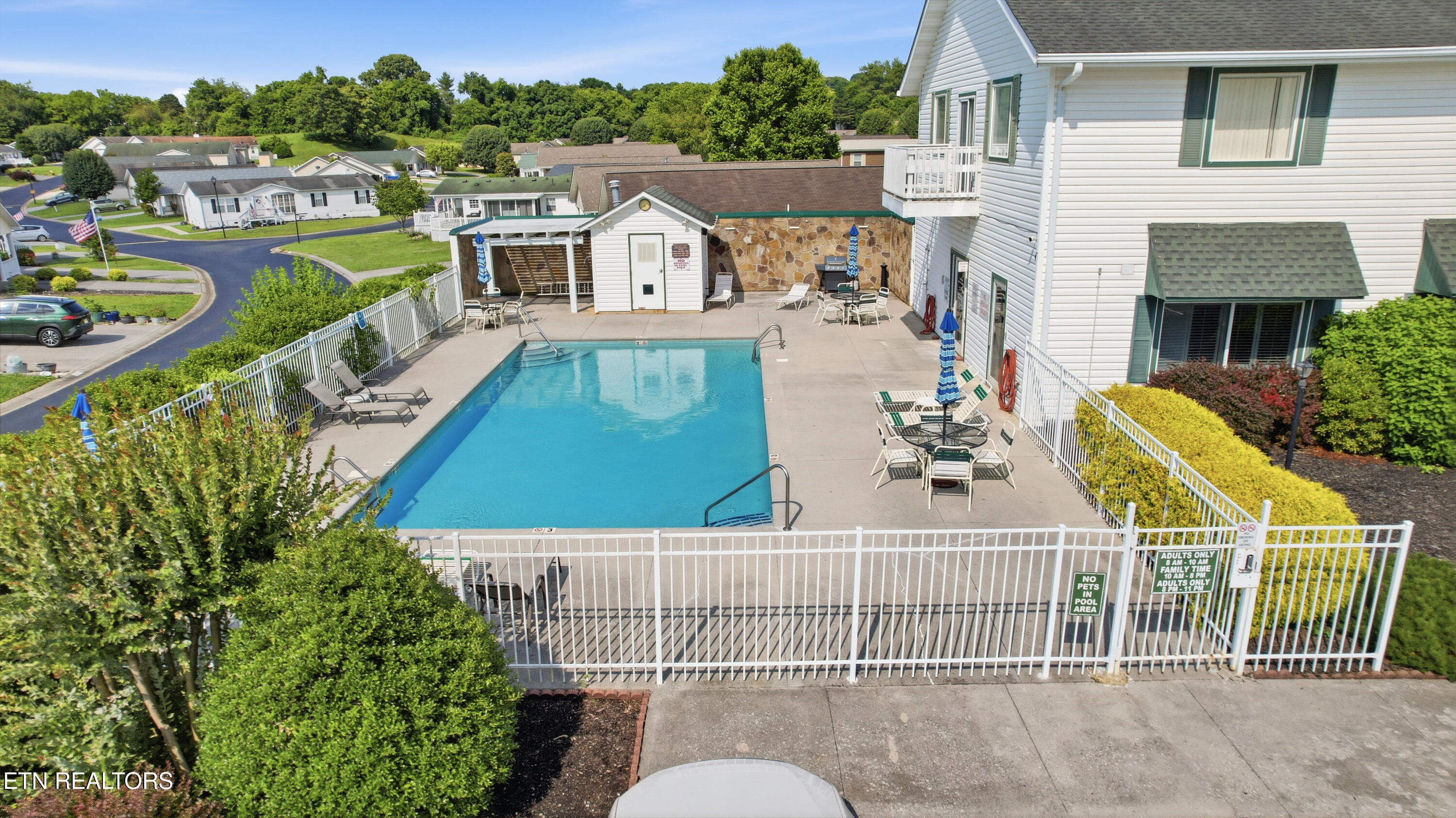 2509 Bay Meadows Way Sevierville TN 37876