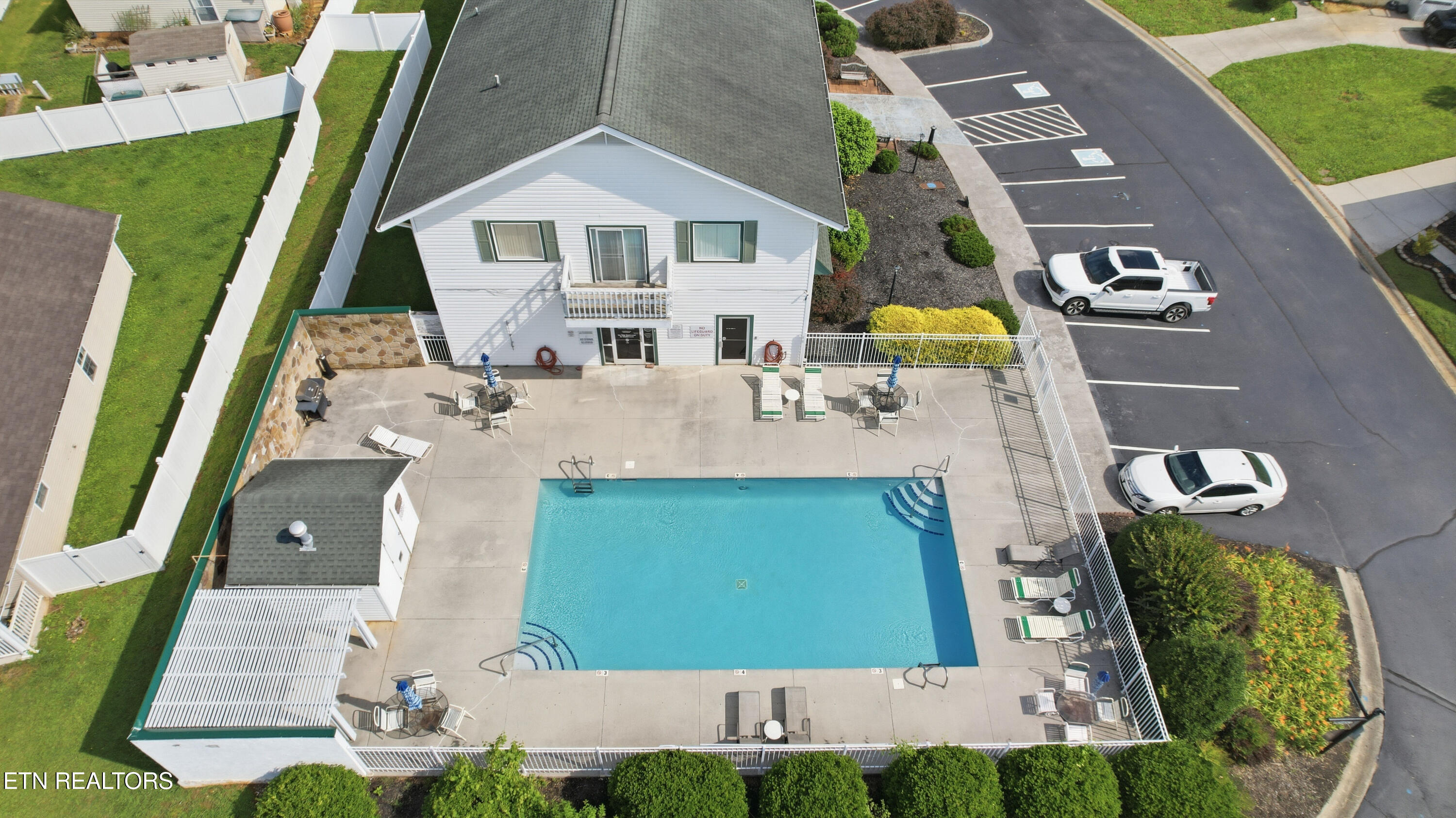 2509 Bay Meadows Way Sevierville TN 37876