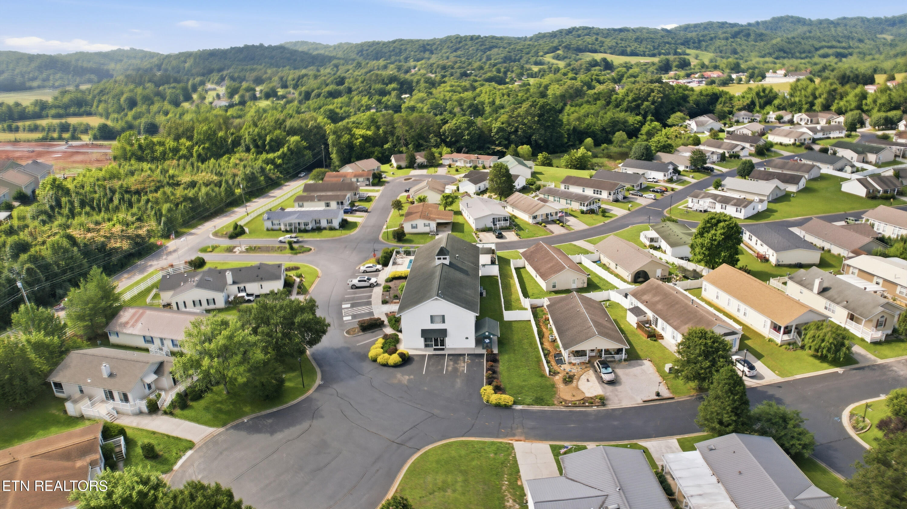 2509 Bay Meadows Way Sevierville TN 37876