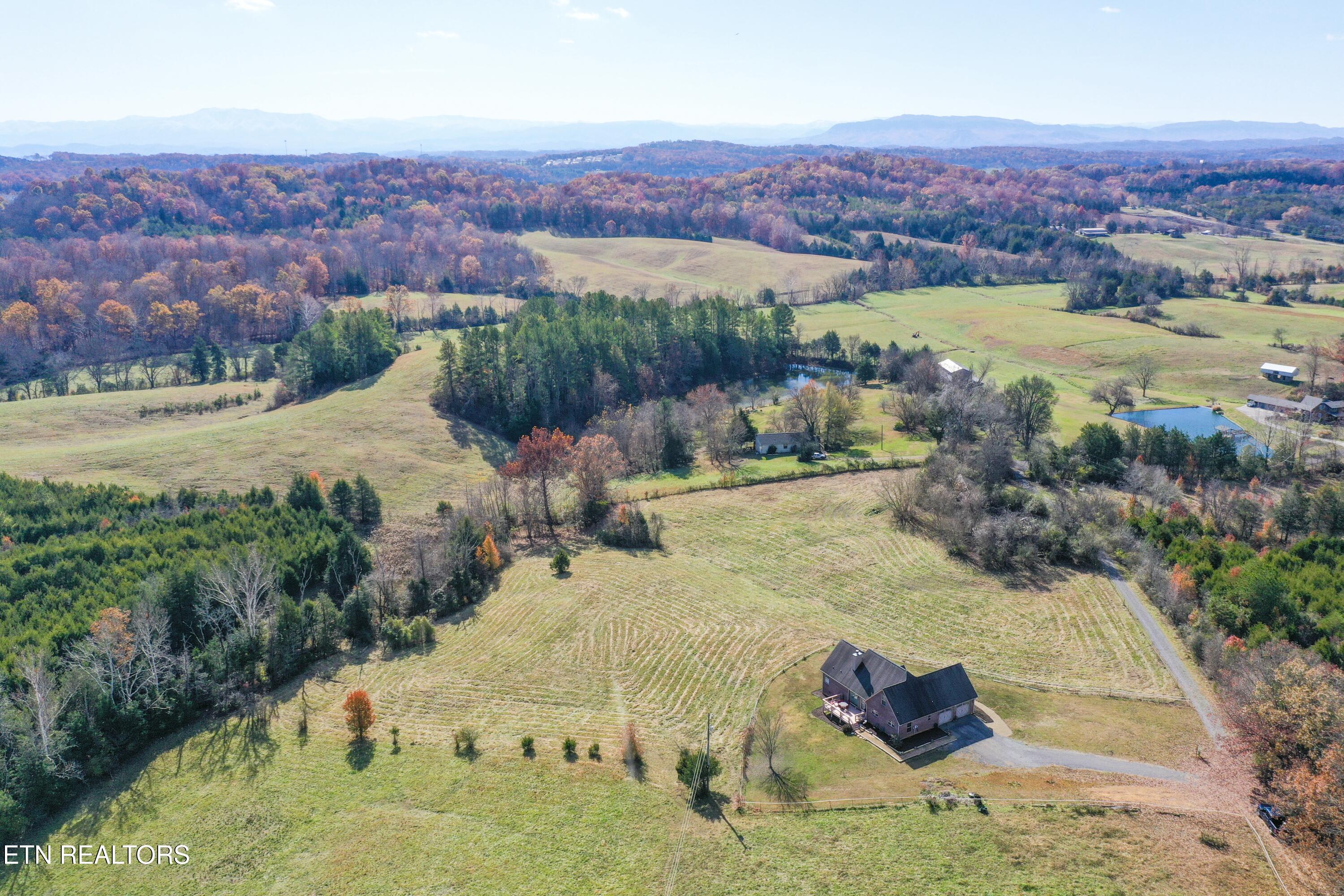 430 Basswood Lane Kodak TN 37764