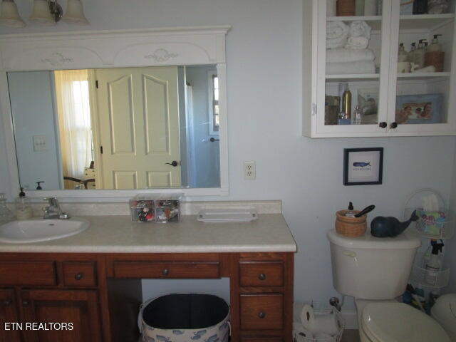 430 Basswood Lane Kodak TN 37764