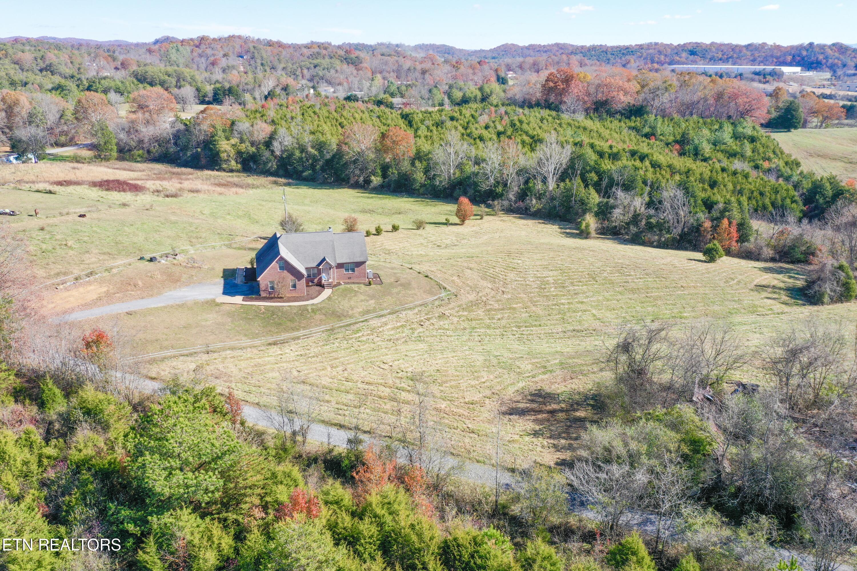 430 Basswood Lane Kodak TN 37764