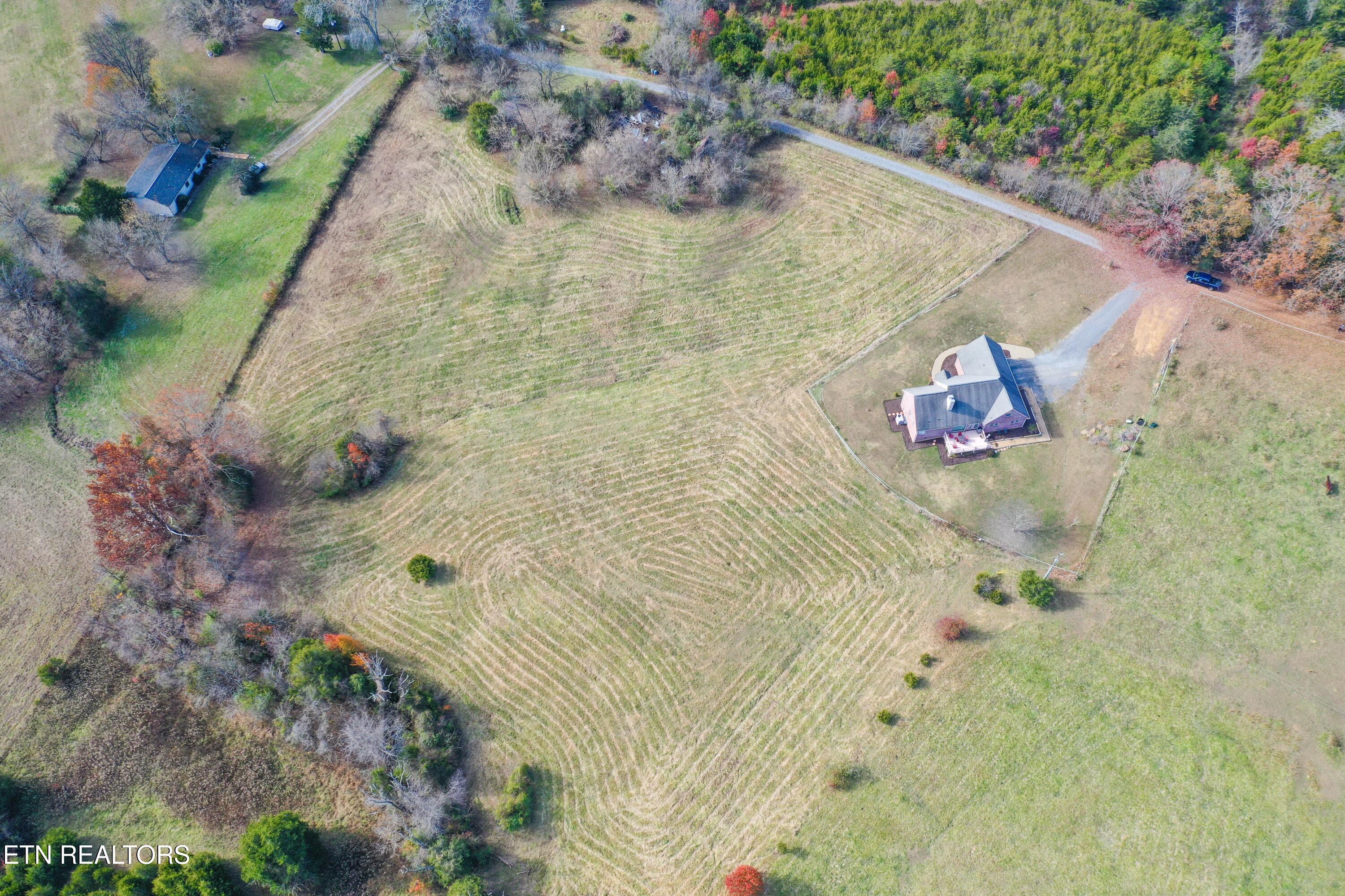 430 Basswood Lane Kodak TN 37764