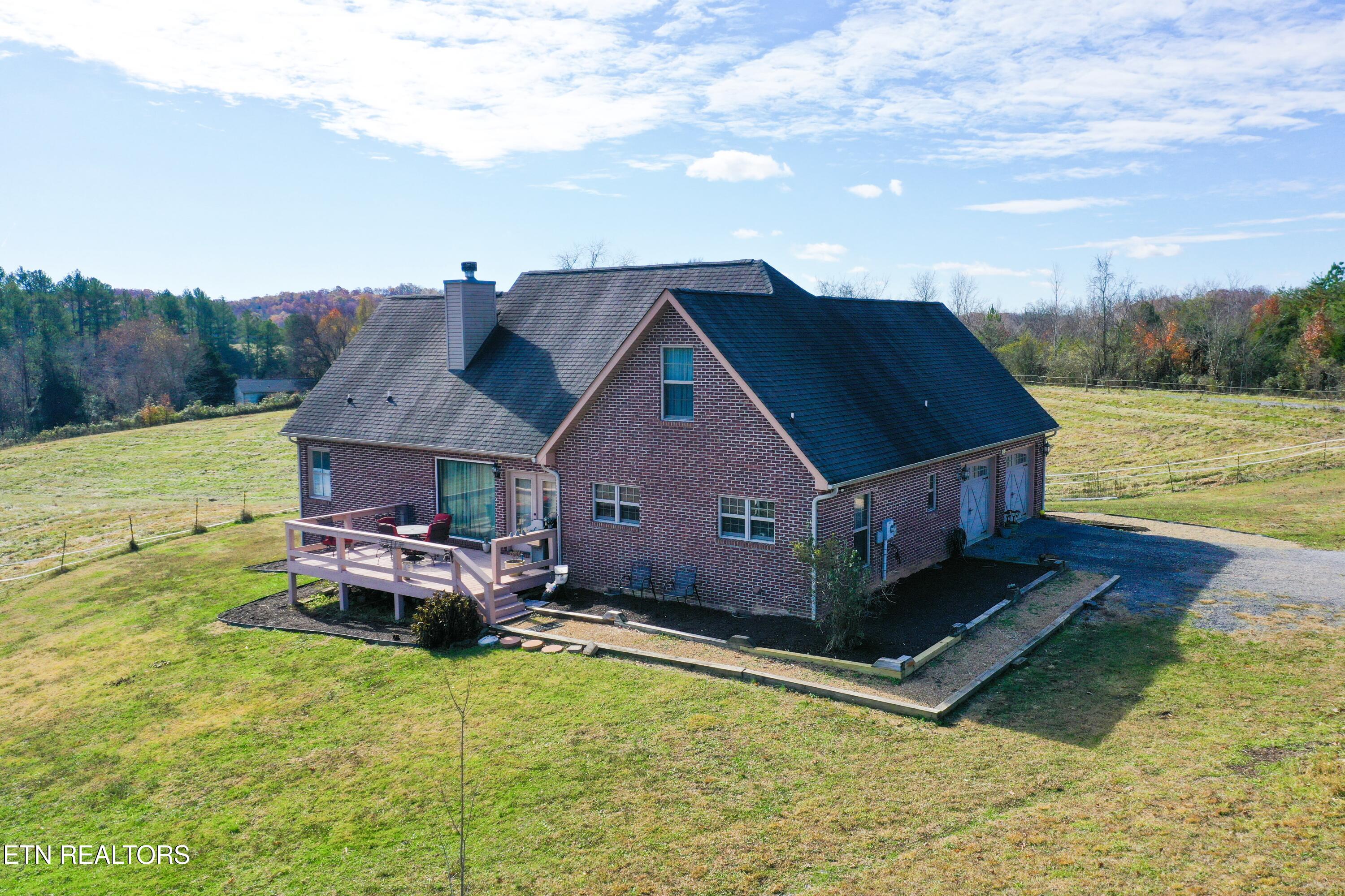 430 Basswood Lane Kodak TN 37764