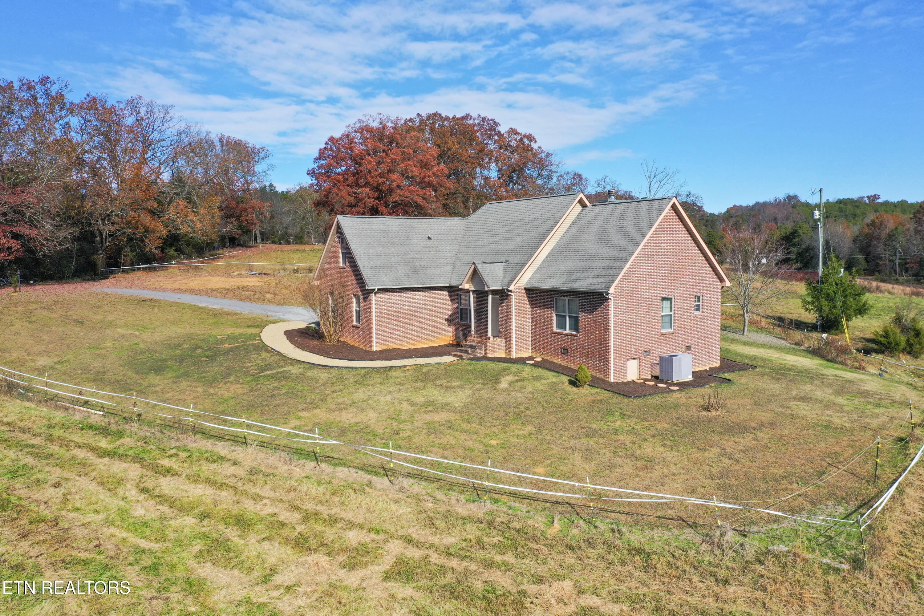 430 Basswood Lane Kodak TN 37764