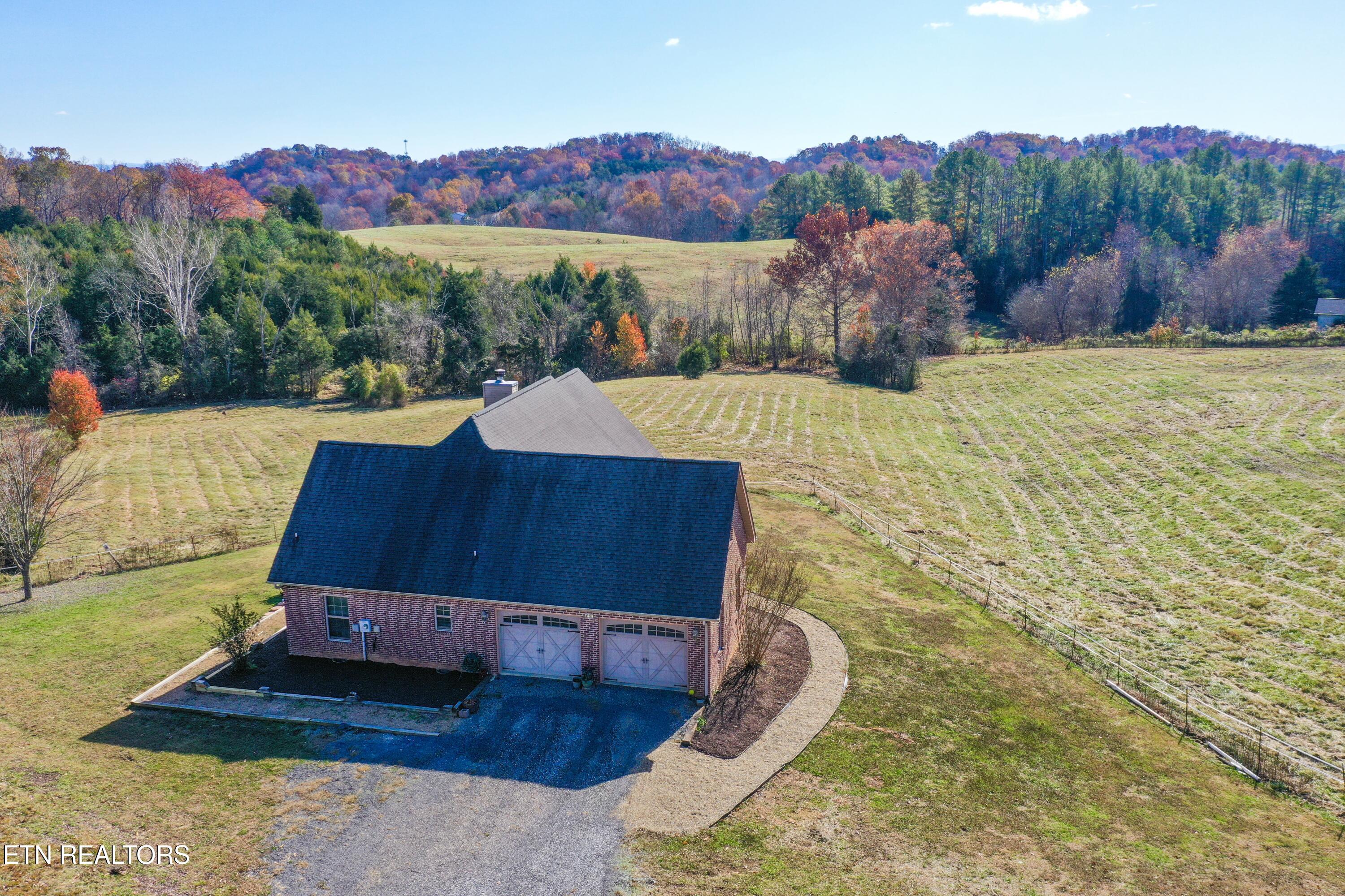 430 Basswood Lane Kodak TN 37764