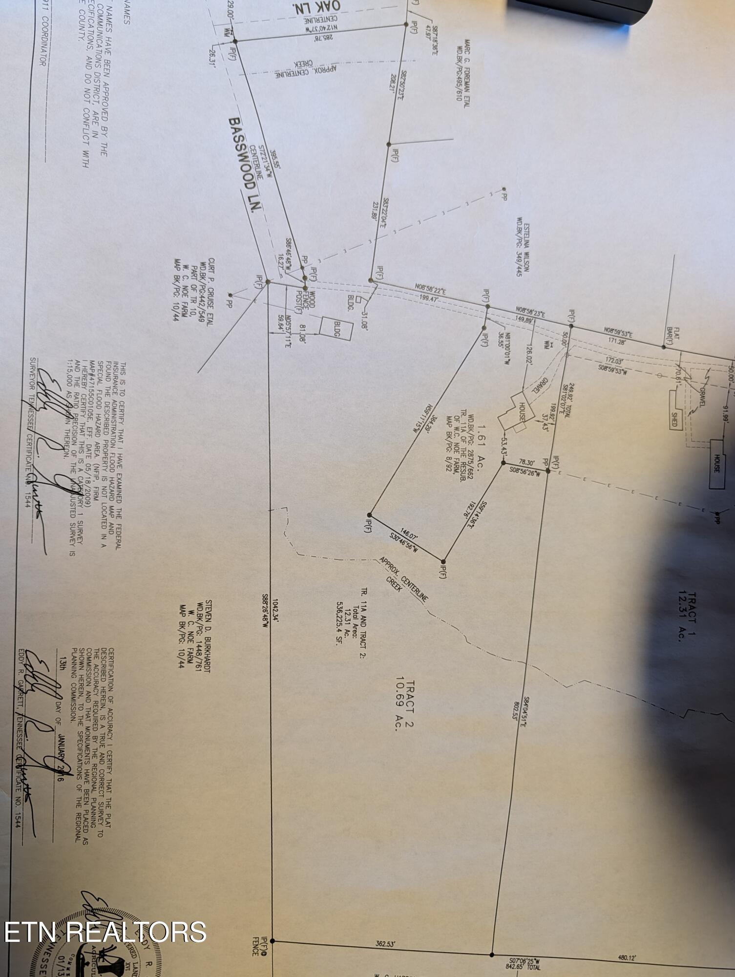 430 Basswood Lane Kodak TN 37764