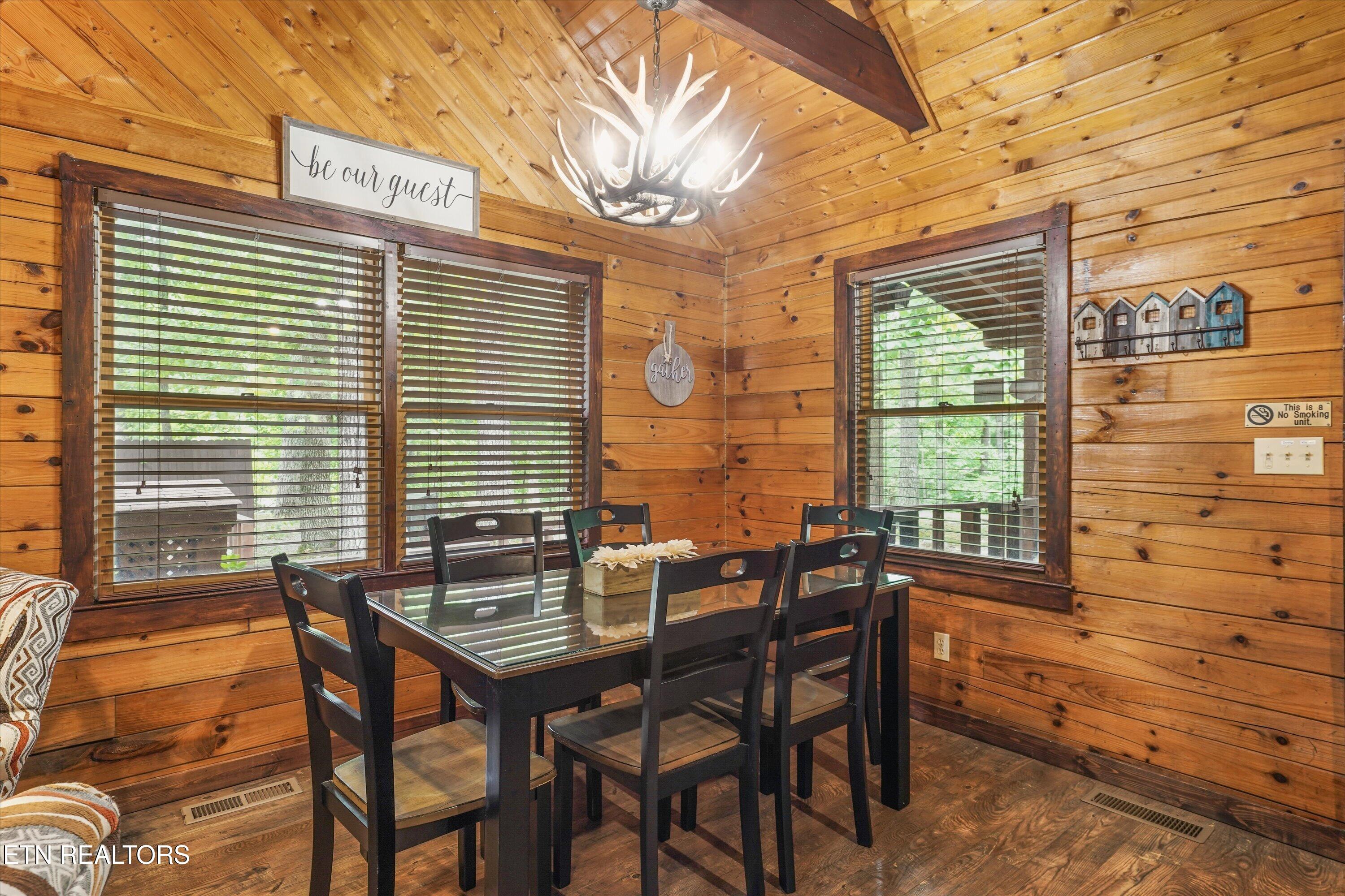 2308 Hidden Mountain Road Sevierville TN 37876