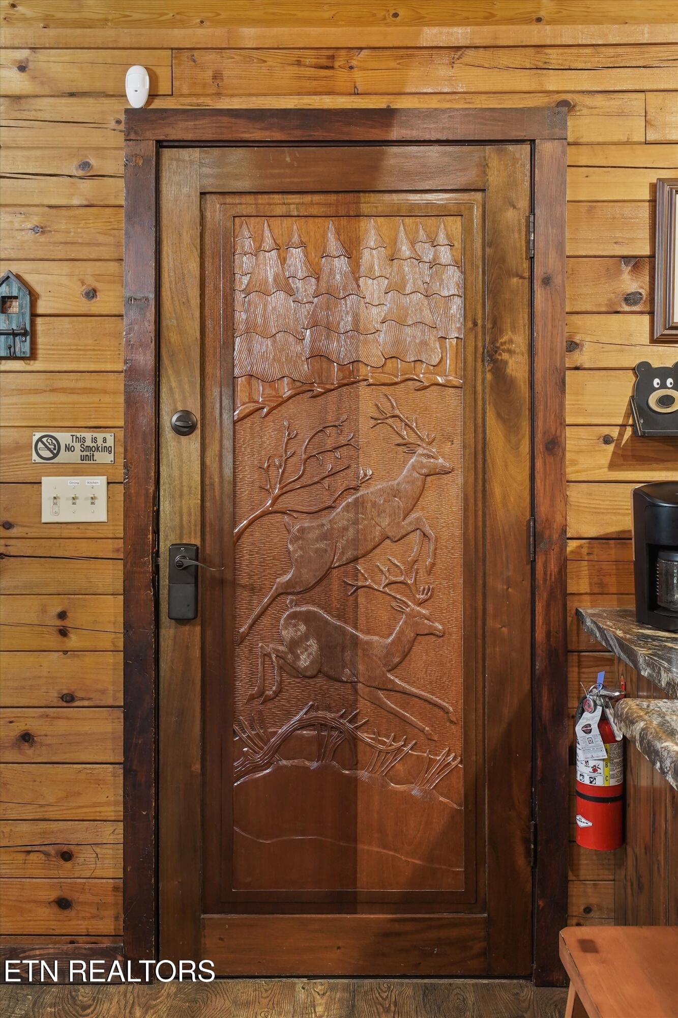 2308 Hidden Mountain Road Sevierville TN 37876