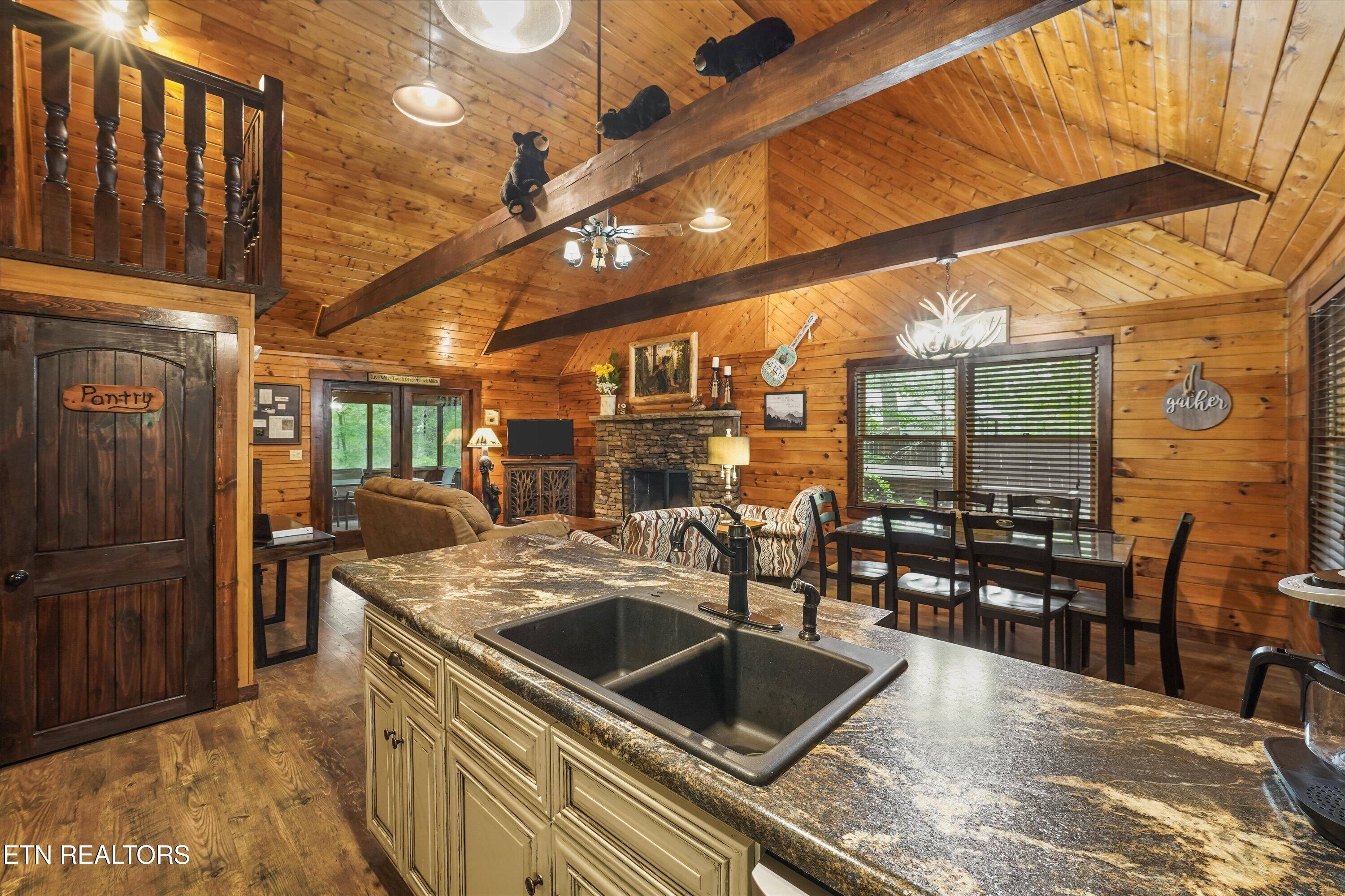 2308 Hidden Mountain Road Sevierville TN 37876