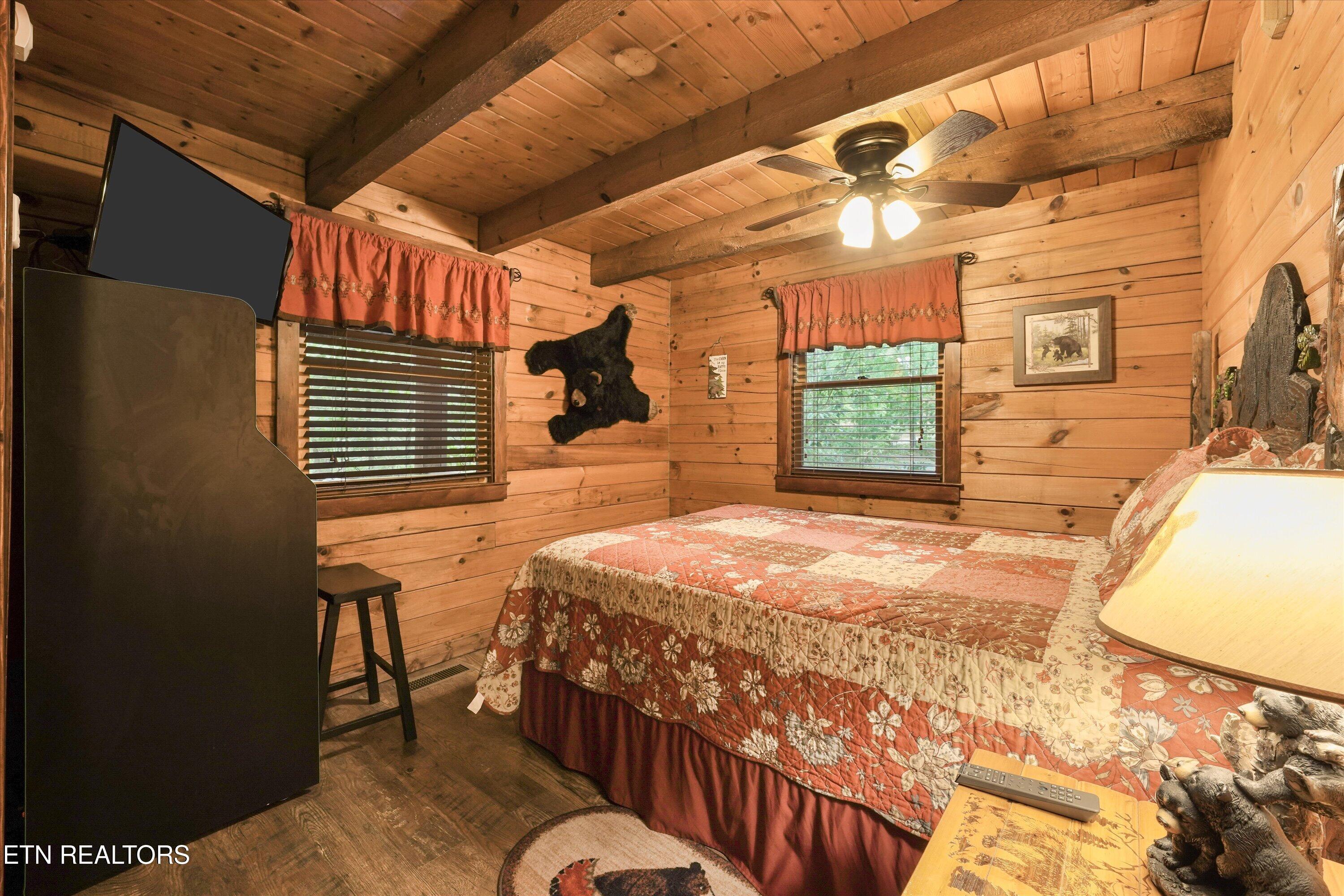 2308 Hidden Mountain Road Sevierville TN 37876