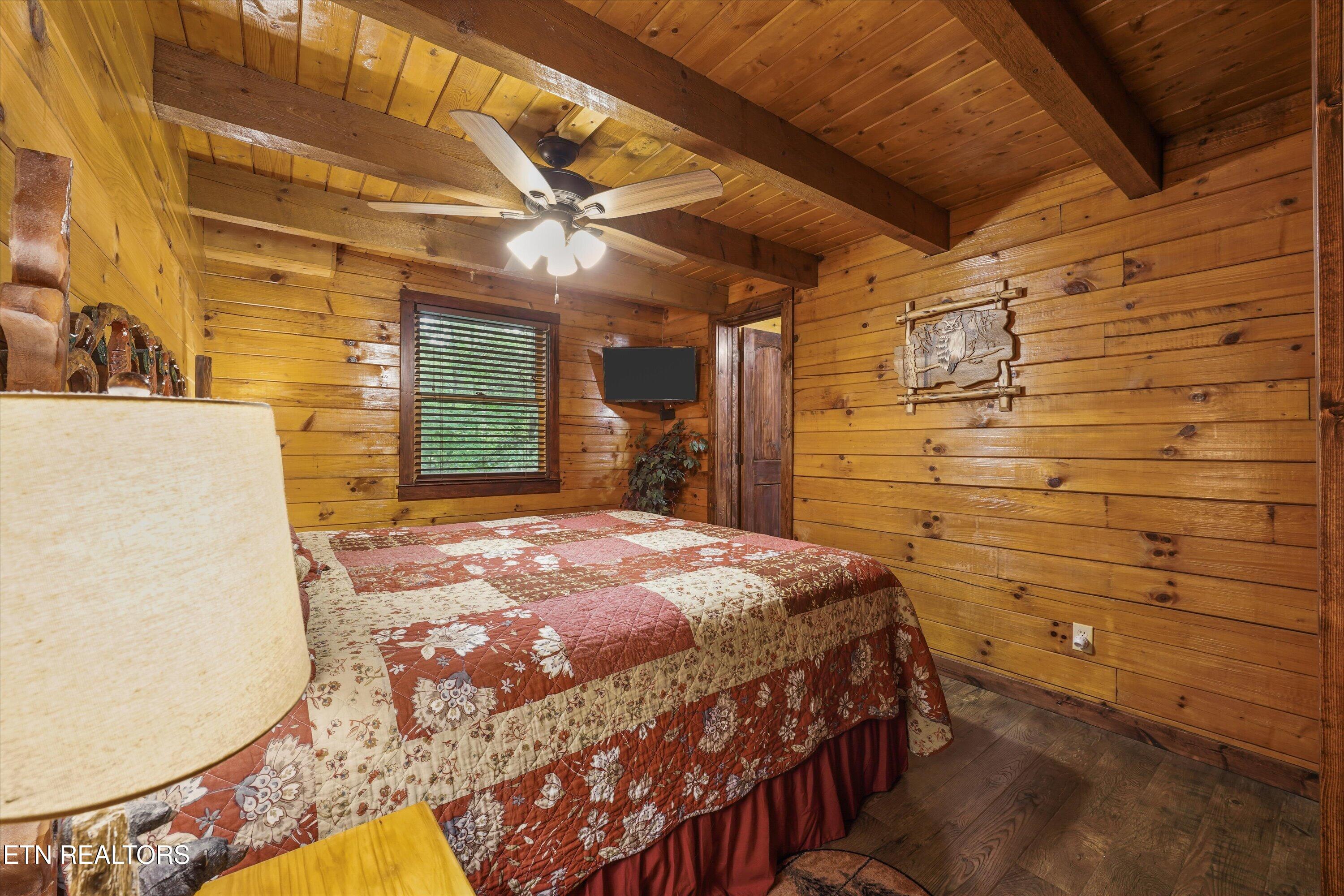 2308 Hidden Mountain Road Sevierville TN 37876