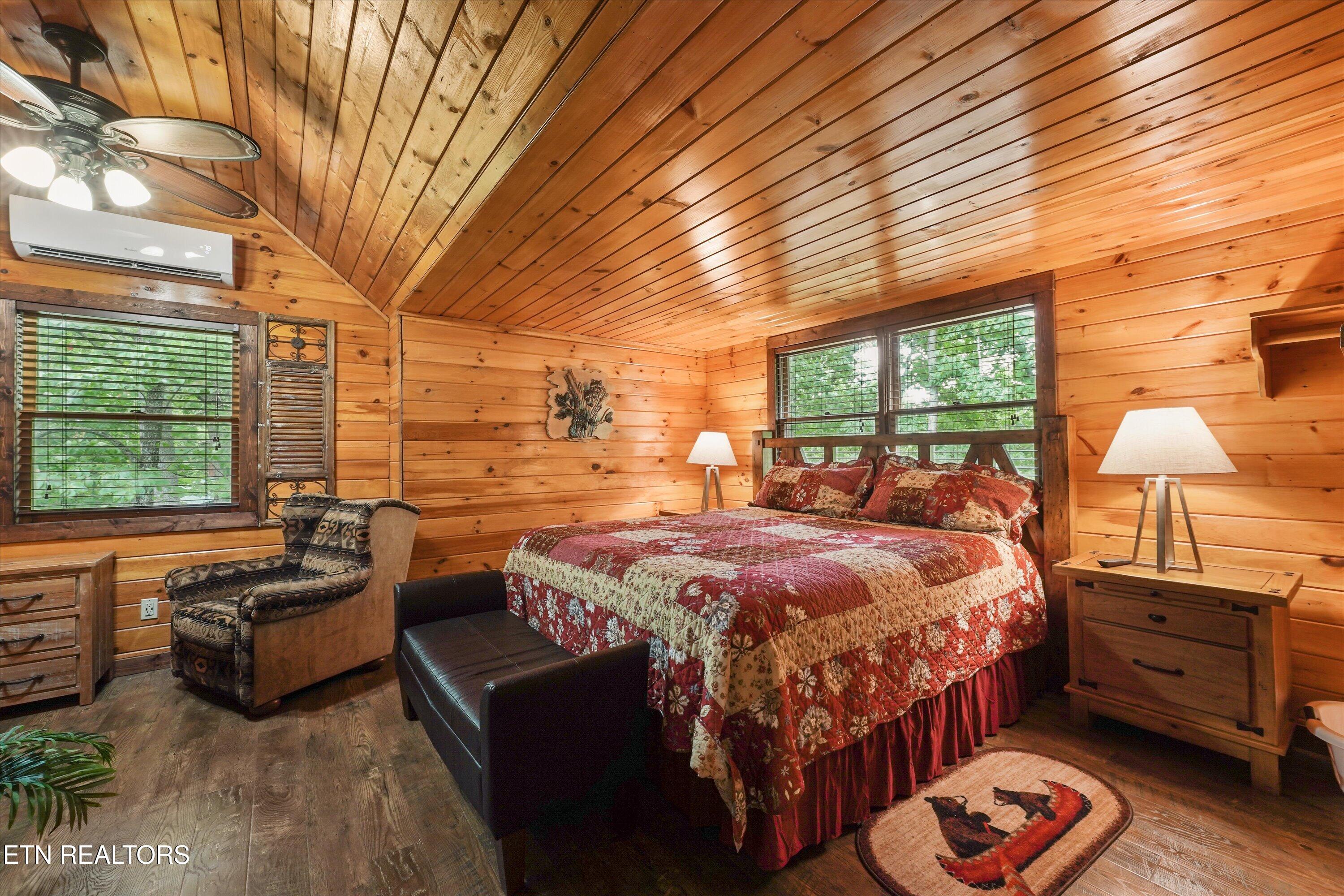 2308 Hidden Mountain Road Sevierville TN 37876