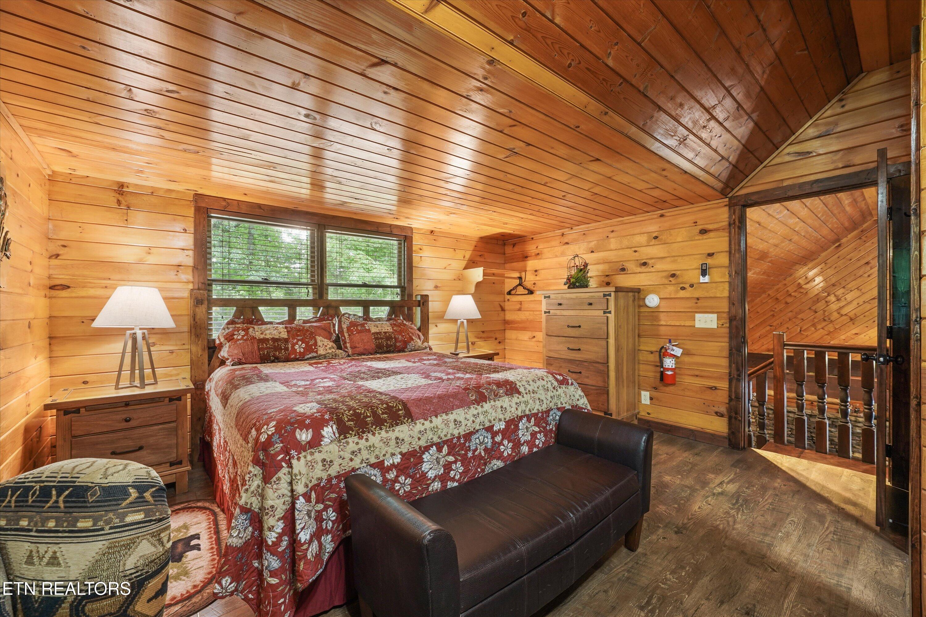 2308 Hidden Mountain Road Sevierville TN 37876