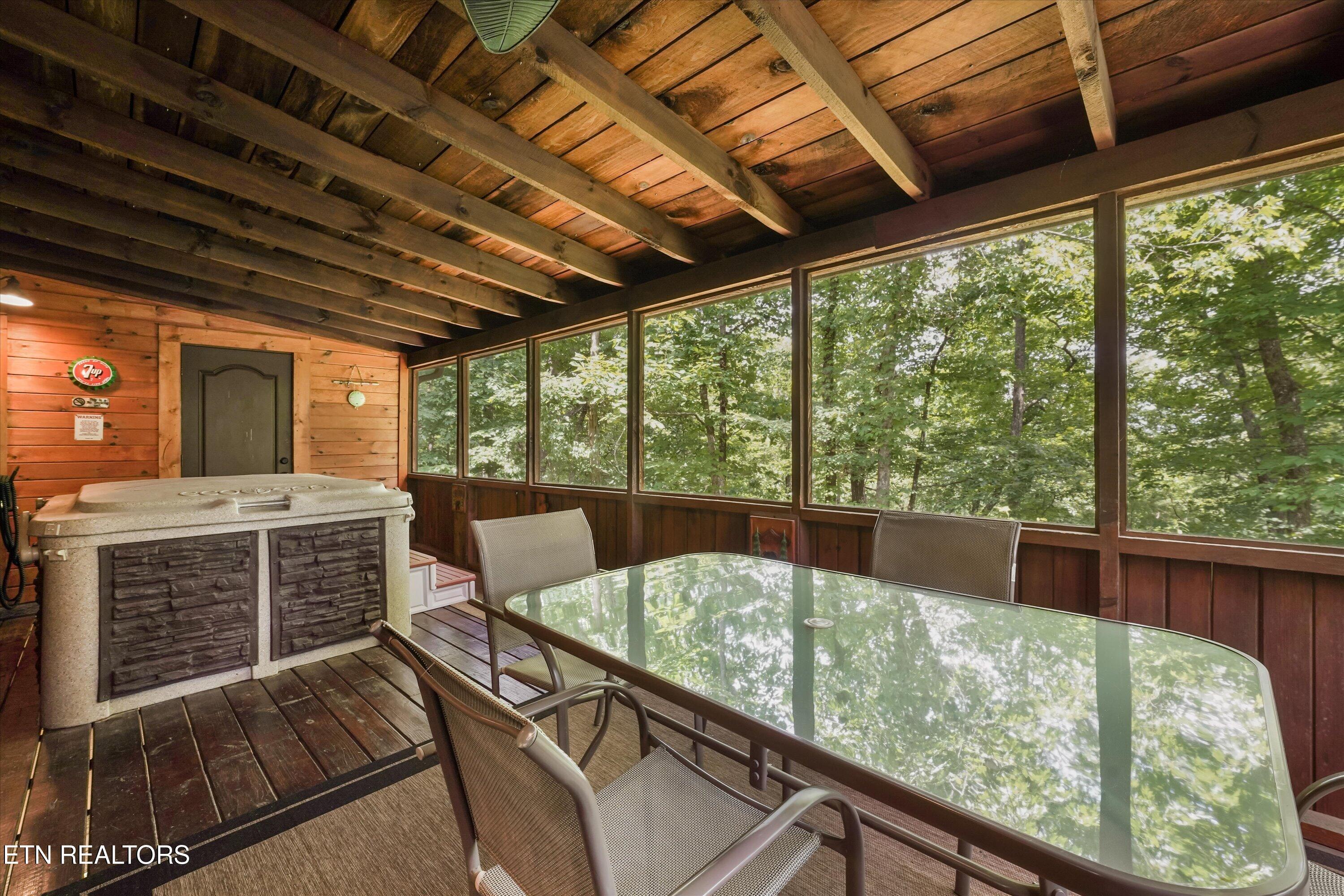 2308 Hidden Mountain Road Sevierville TN 37876
