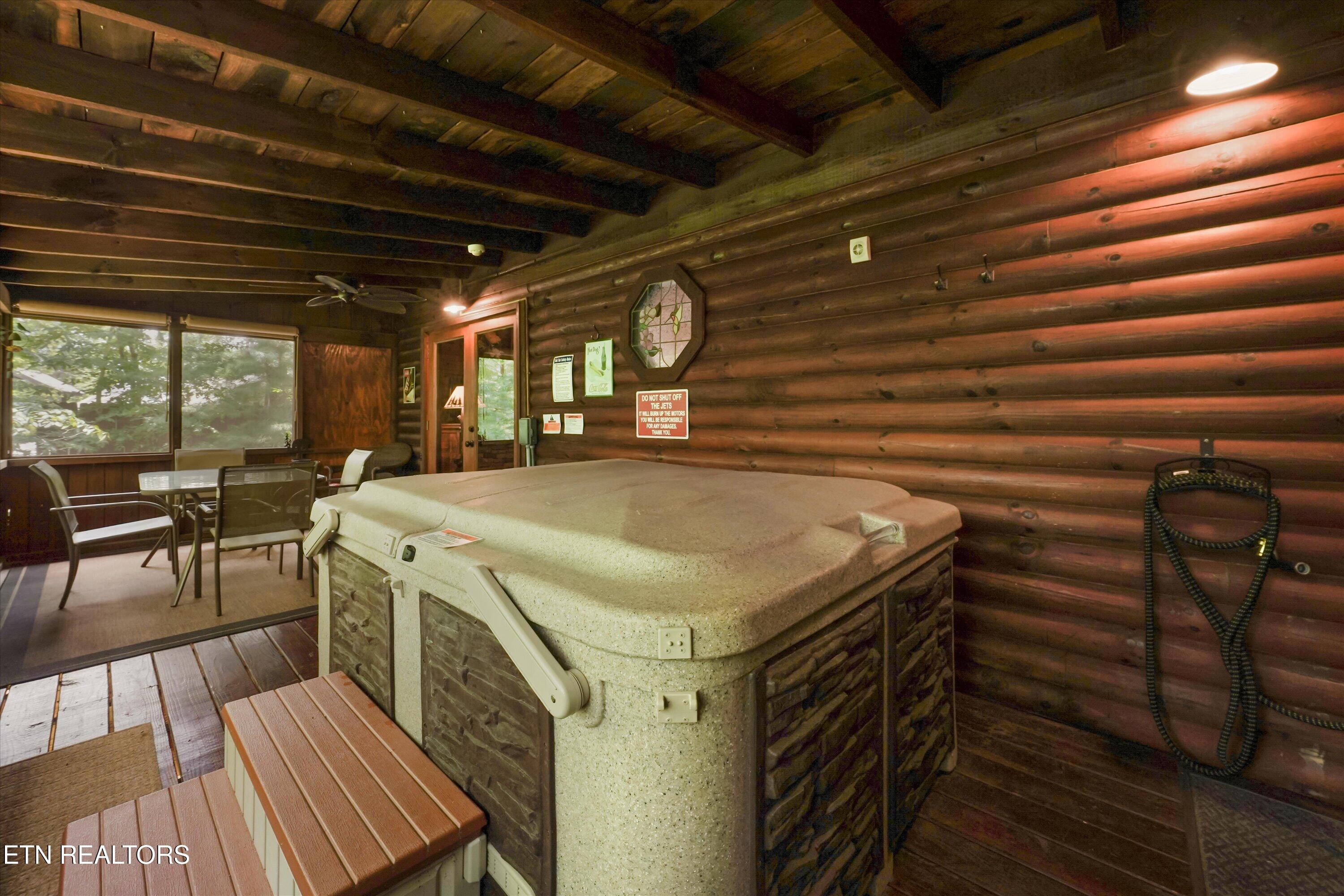 2308 Hidden Mountain Road Sevierville TN 37876