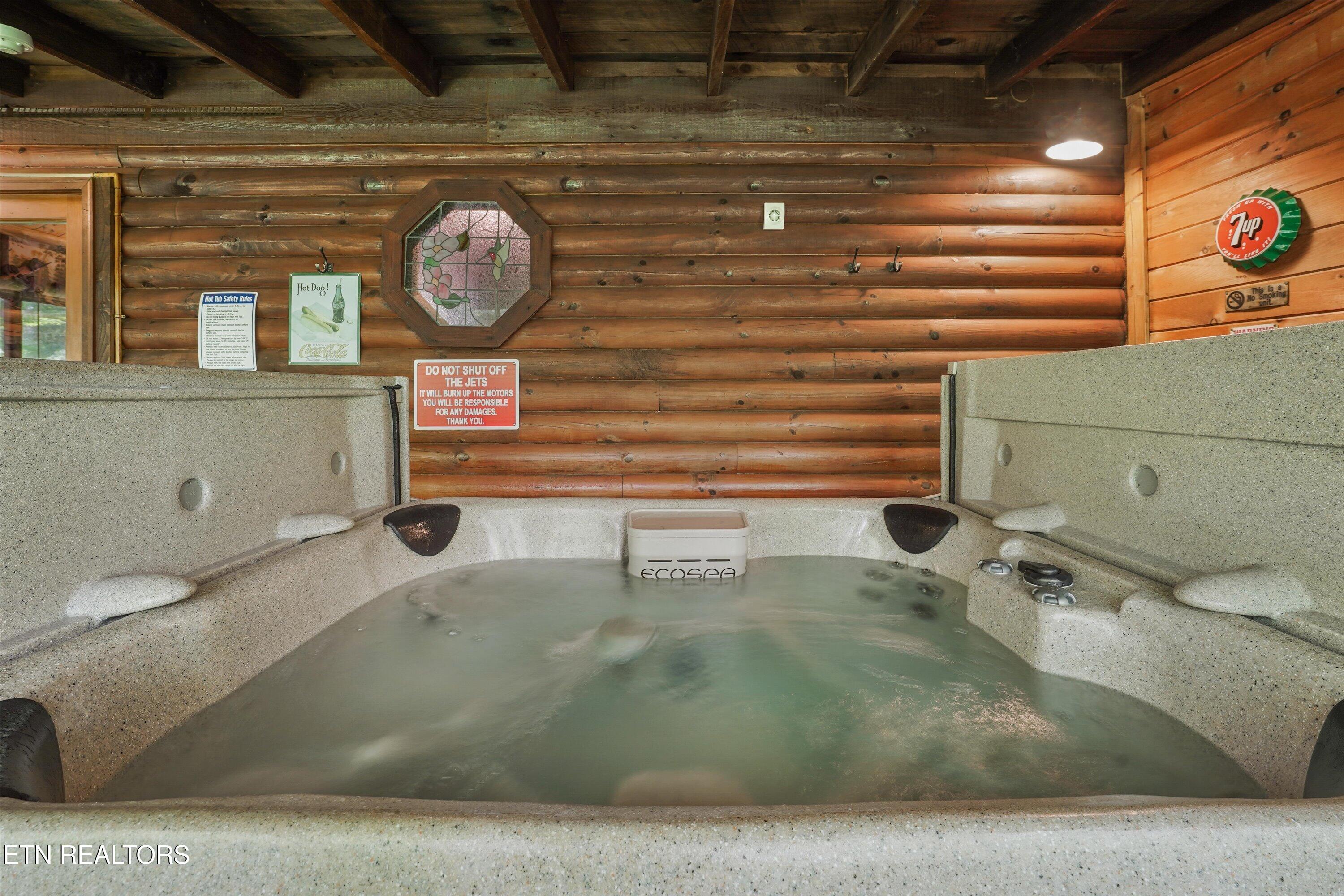 2308 Hidden Mountain Road Sevierville TN 37876