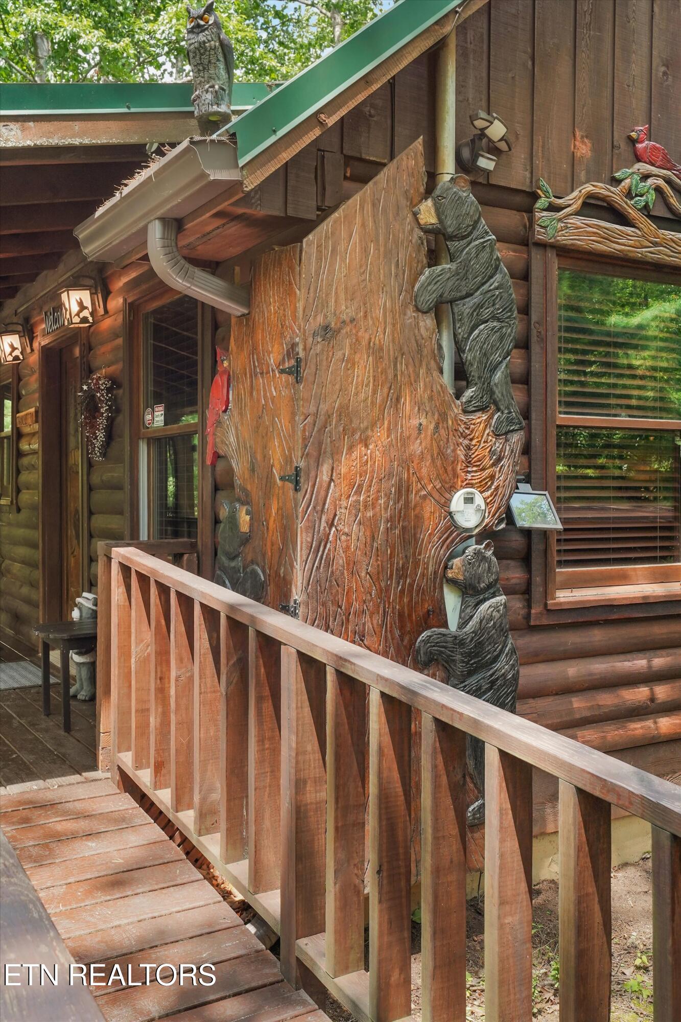 2308 Hidden Mountain Road Sevierville TN 37876