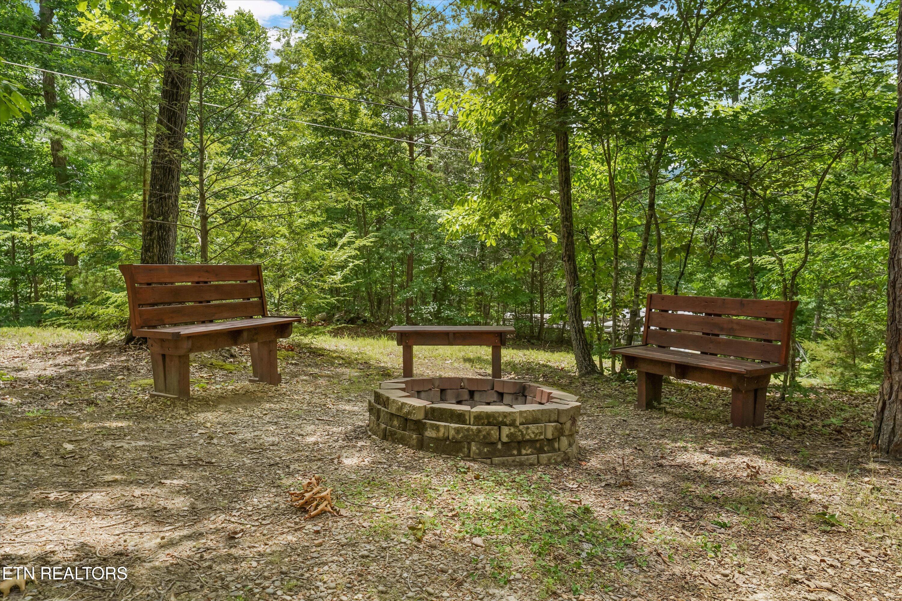 2308 Hidden Mountain Road Sevierville TN 37876