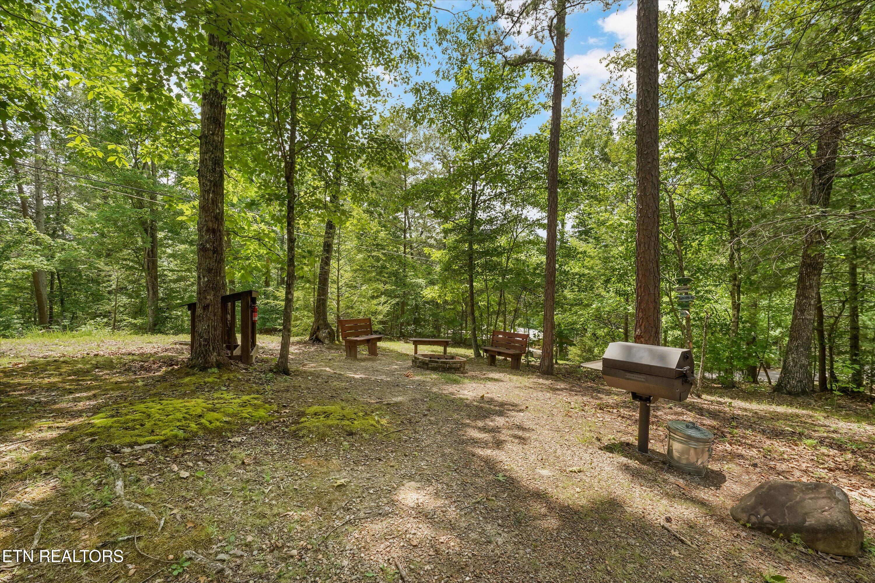 2308 Hidden Mountain Road Sevierville TN 37876