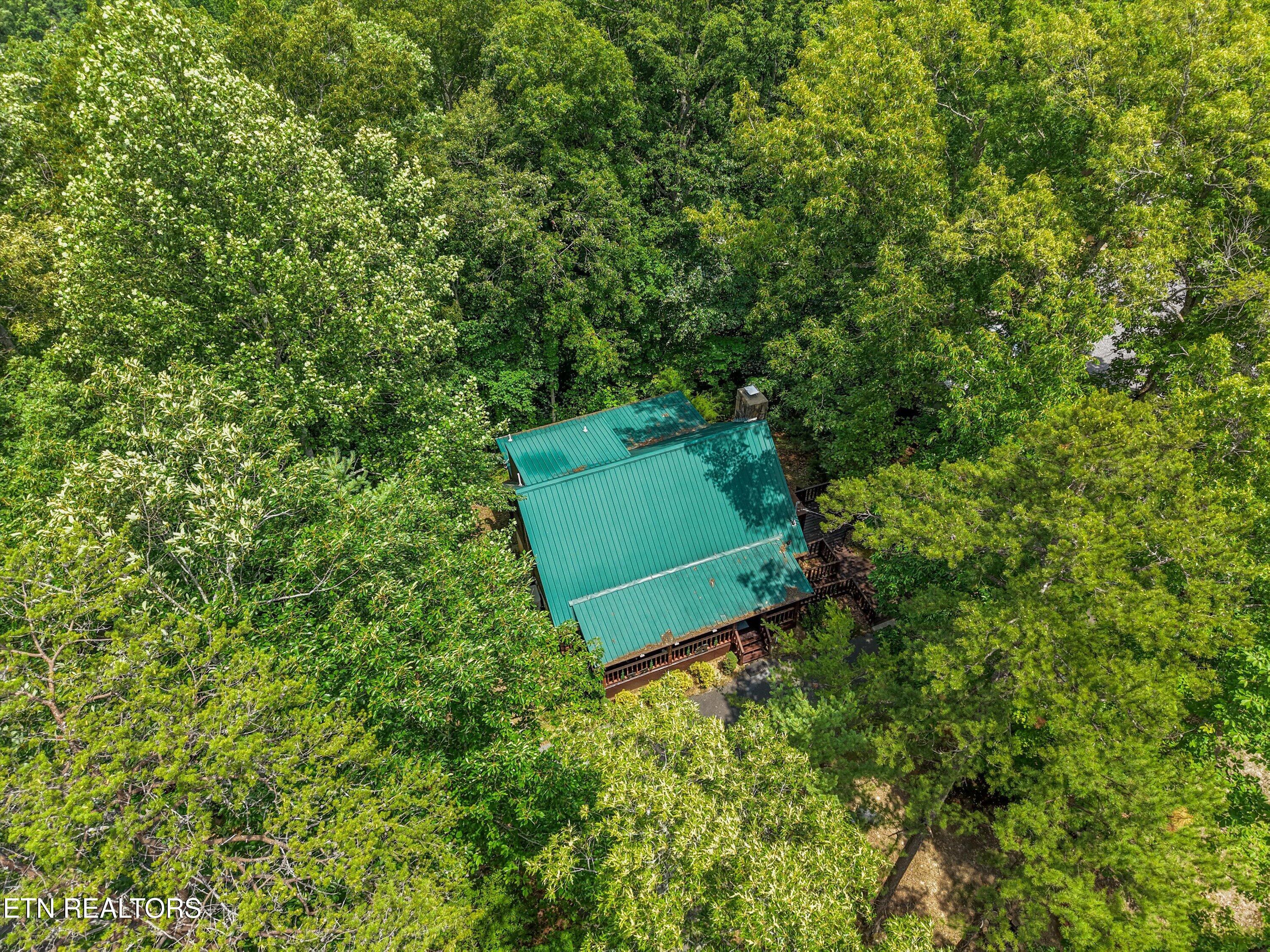 2308 Hidden Mountain Road Sevierville TN 37876