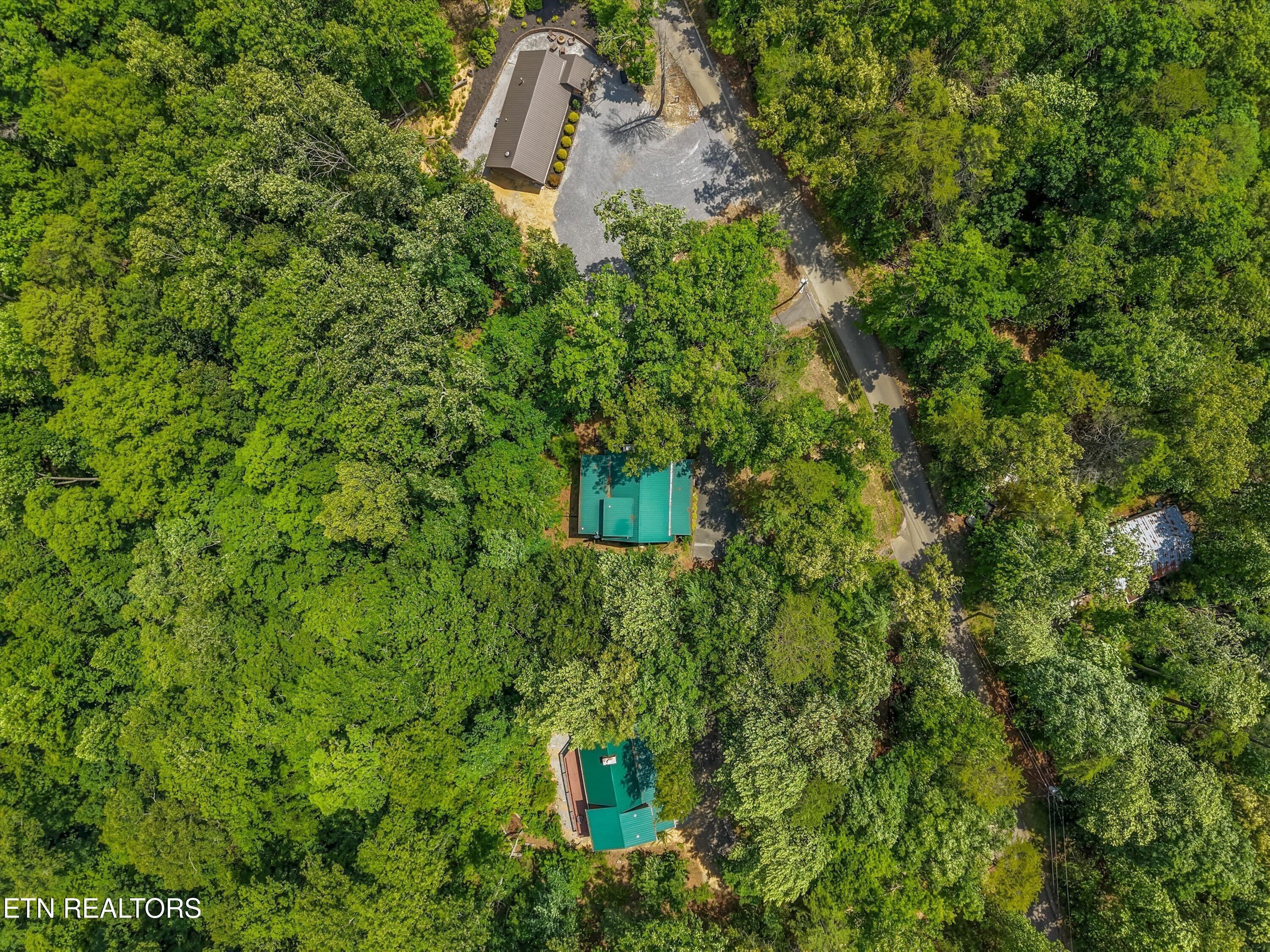 2308 Hidden Mountain Road Sevierville TN 37876