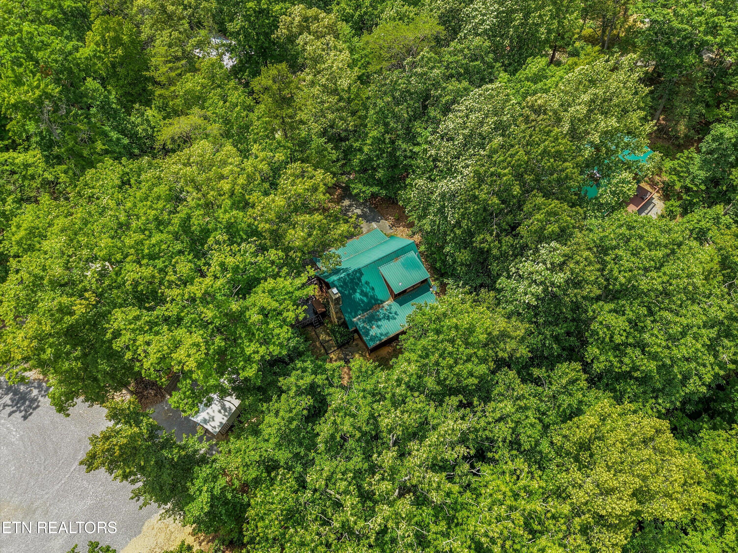 2308 Hidden Mountain Road Sevierville TN 37876