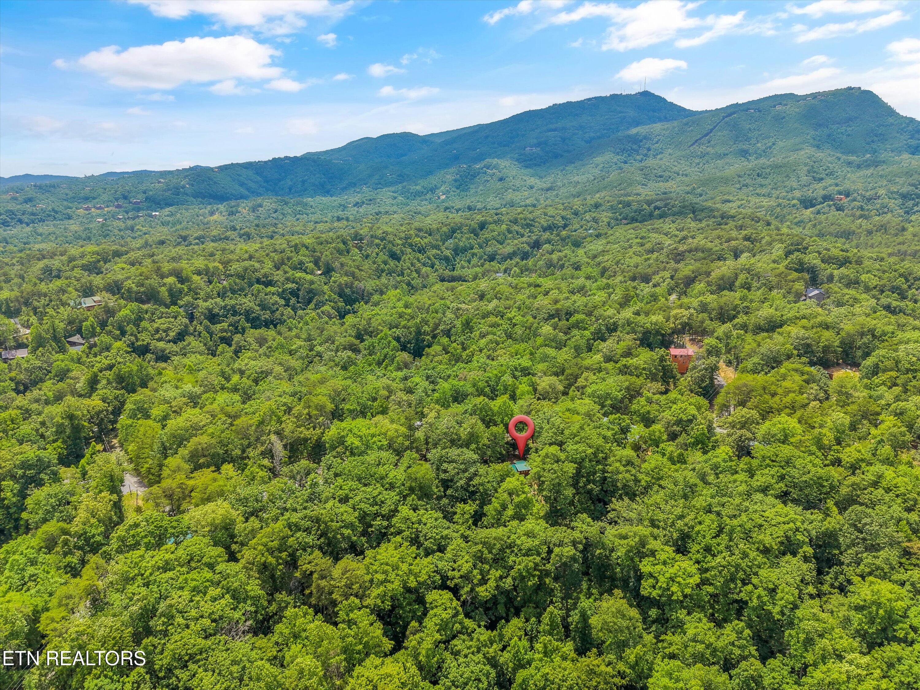 2308 Hidden Mountain Road Sevierville TN 37876
