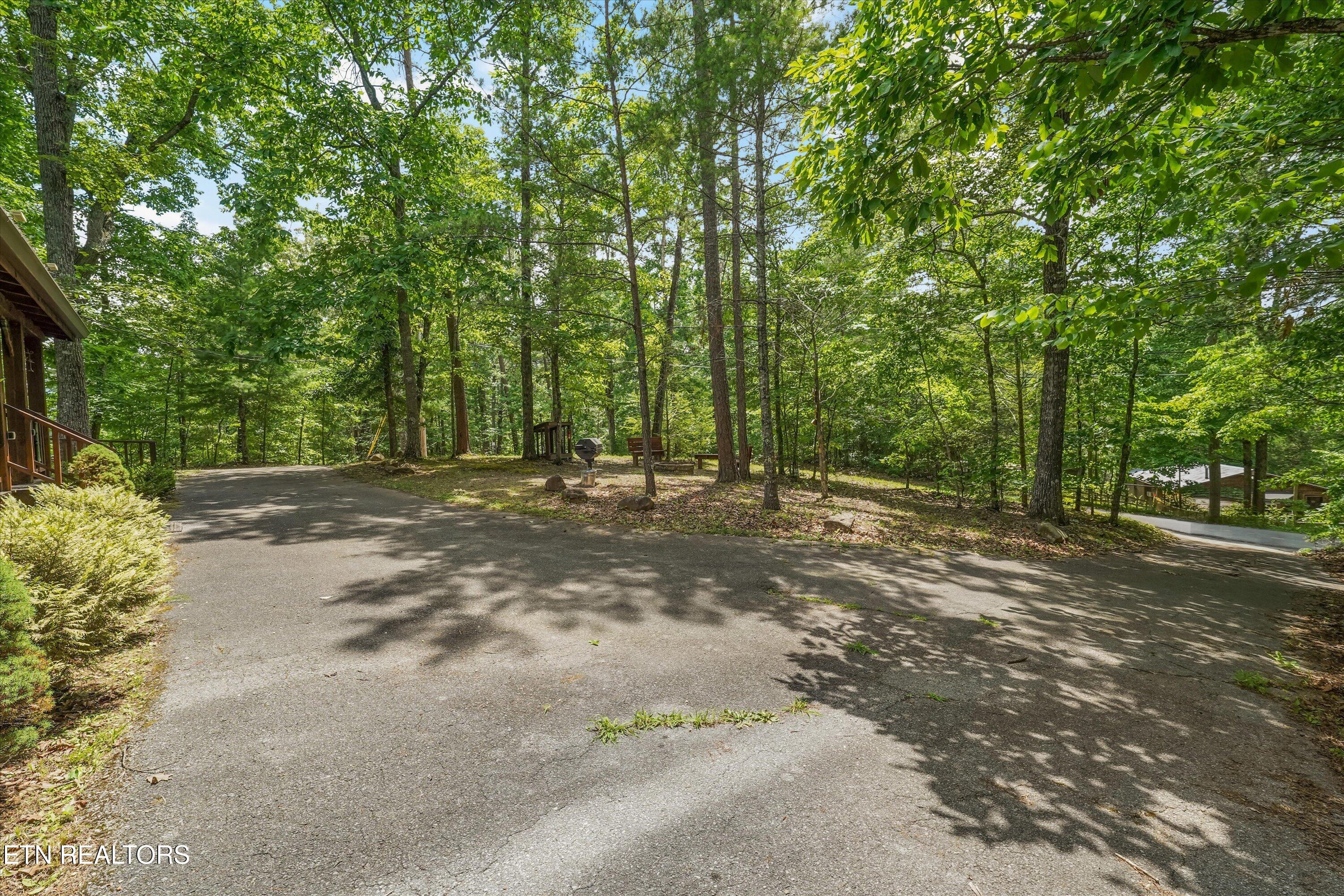 2308 Hidden Mountain Road Sevierville TN 37876