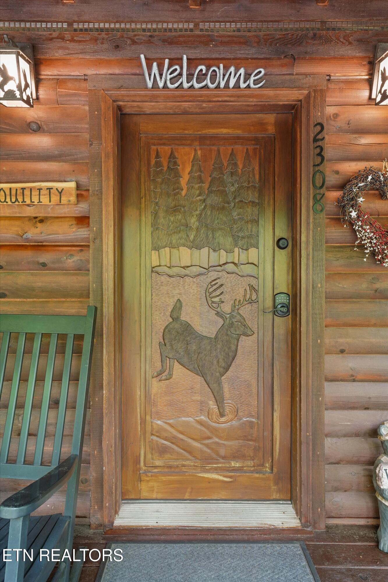 2308 Hidden Mountain Road Sevierville TN 37876