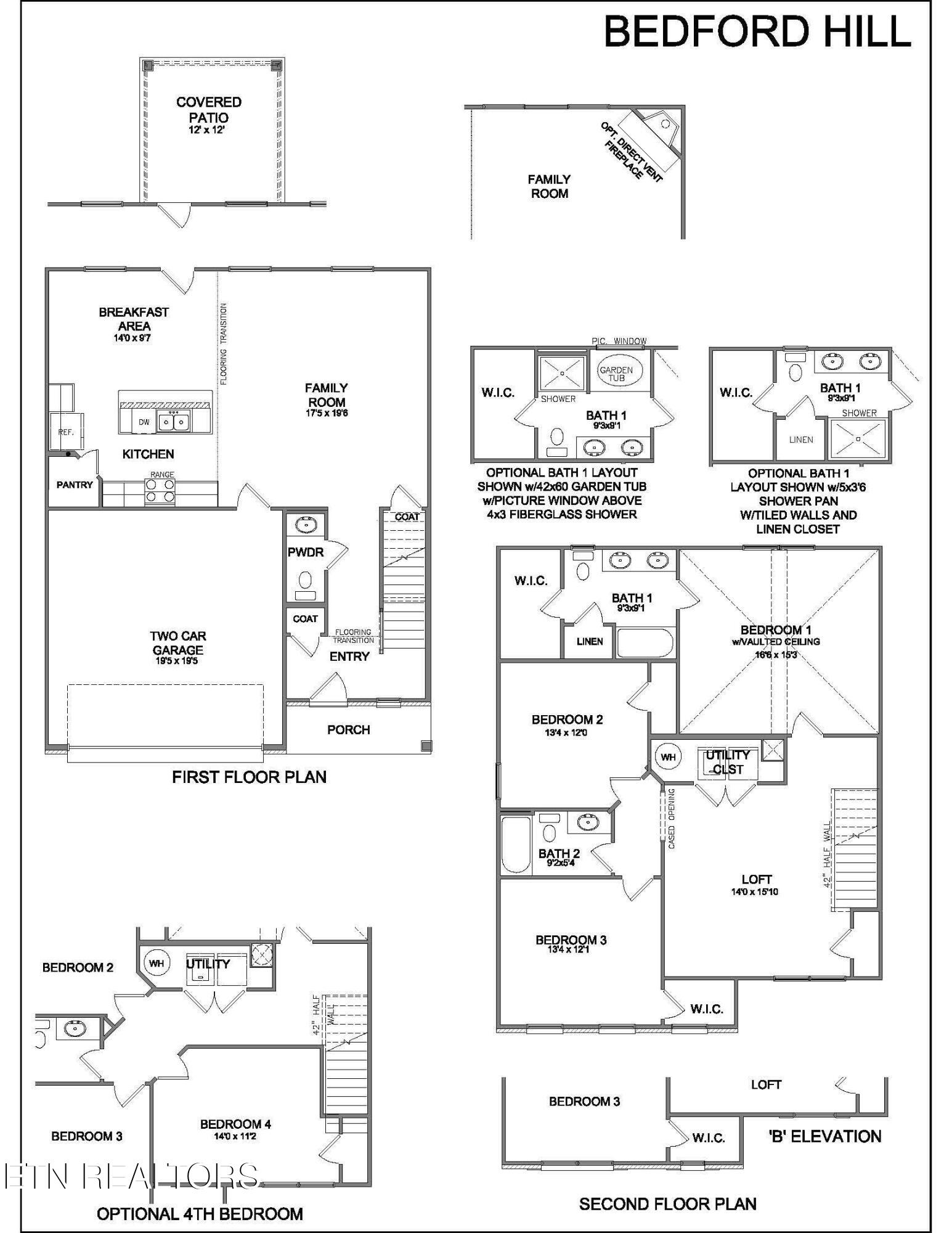 2209 Ebony Wood Lane Knoxville TN 37932