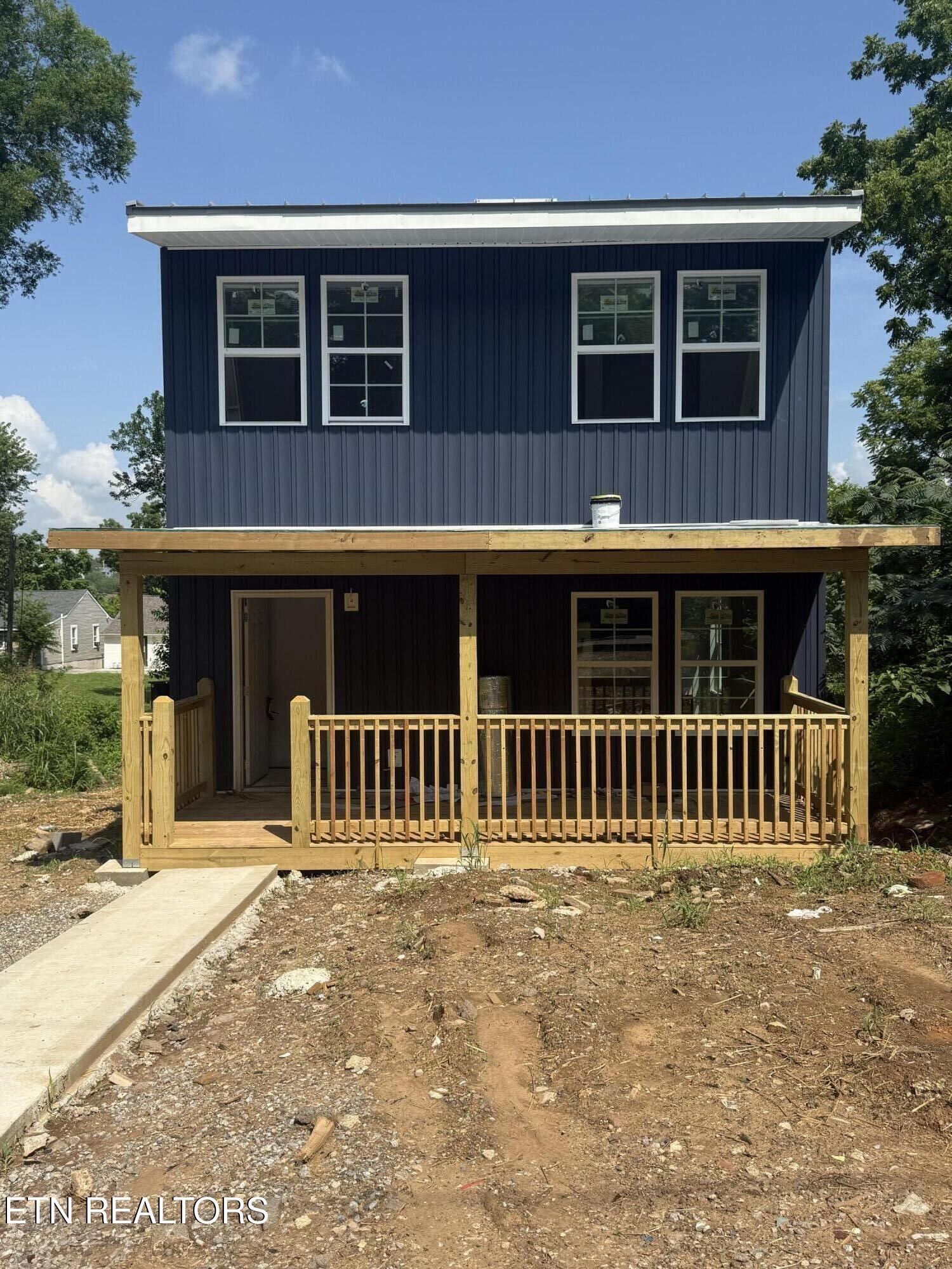 1315 Iredell Avenue Knoxville TN 37921