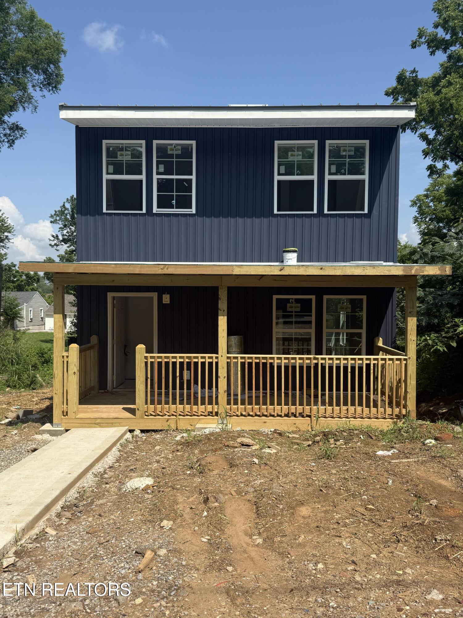 1315 Iredell Avenue Knoxville TN 37921