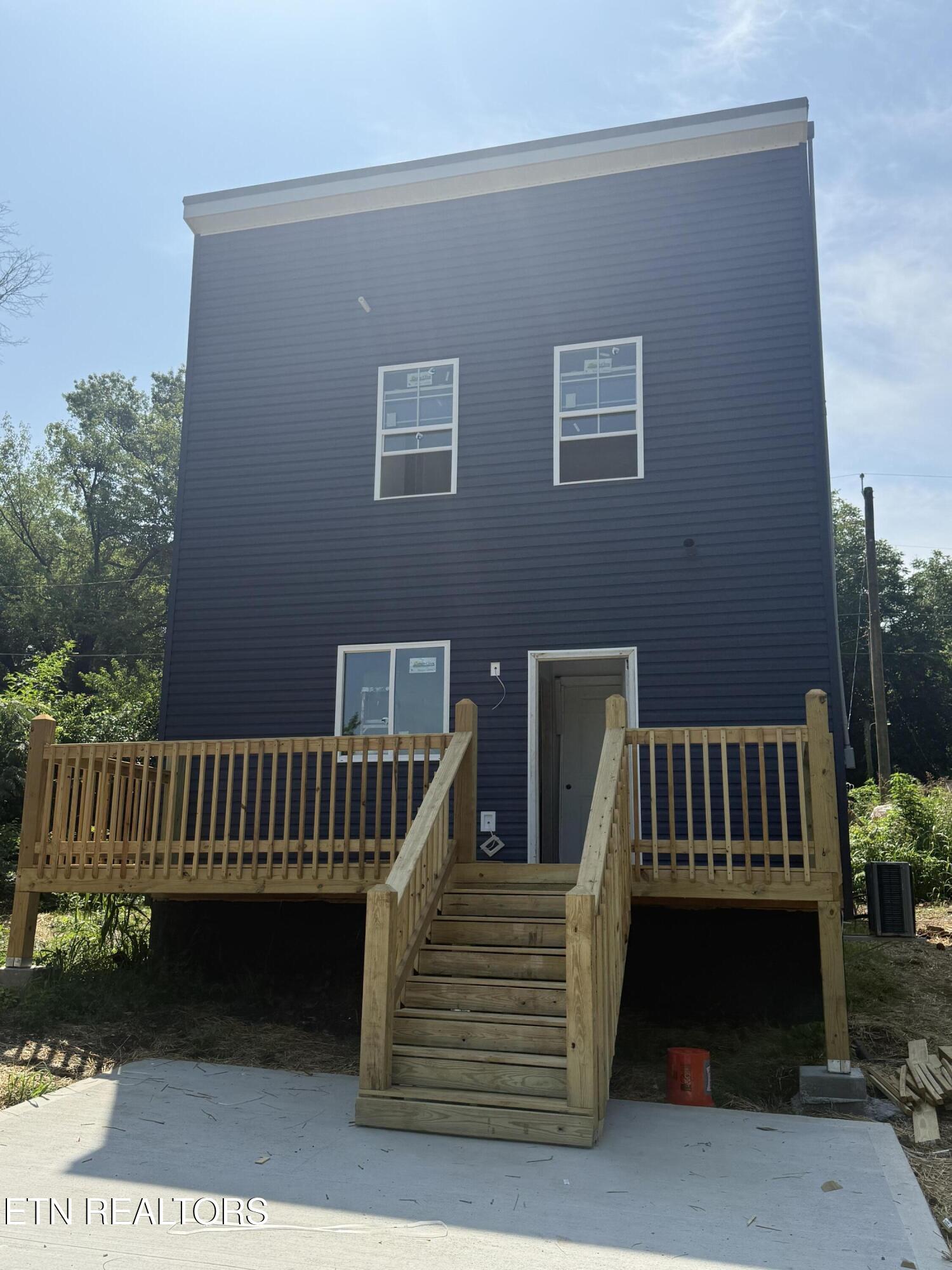 1315 Iredell Avenue Knoxville TN 37921