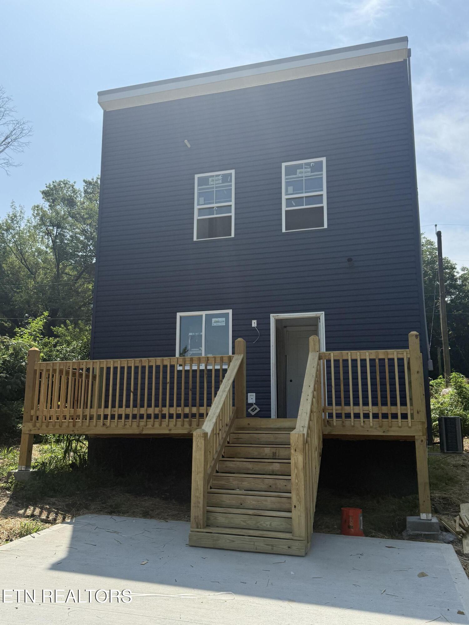 1315 Iredell Avenue Knoxville TN 37921