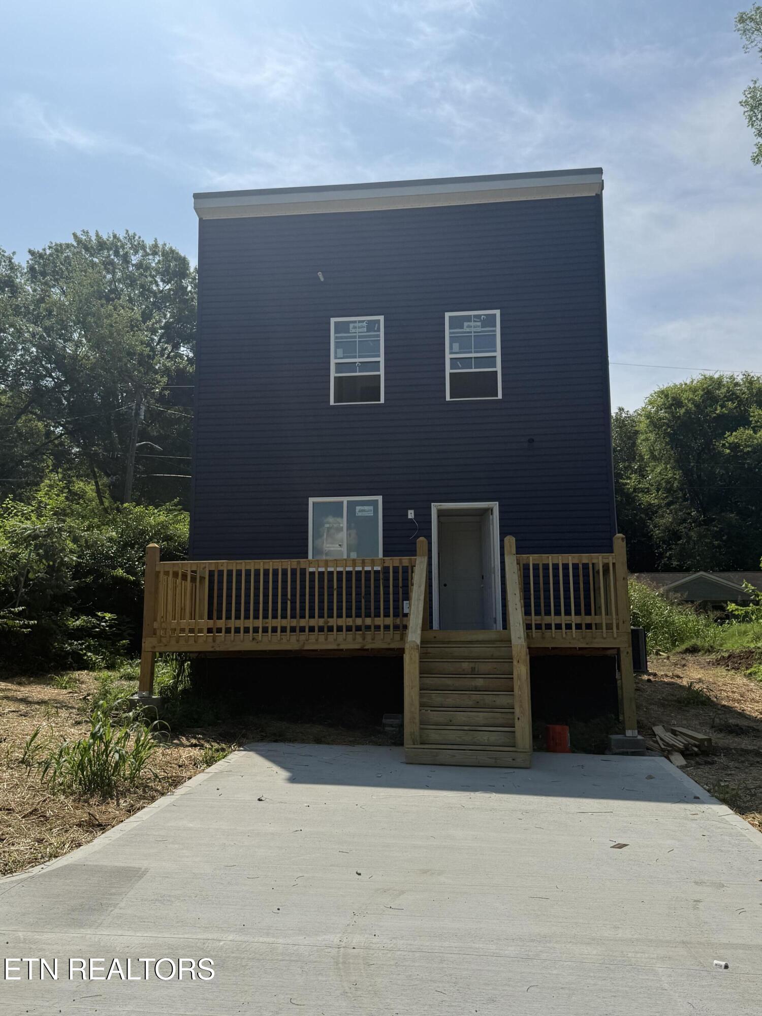1315 Iredell Avenue Knoxville TN 37921